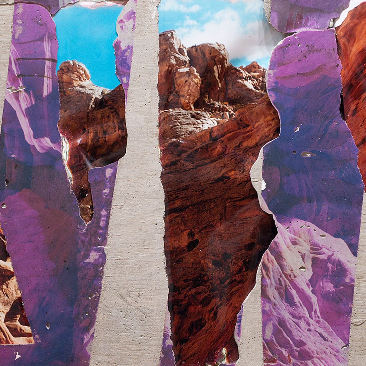 Letha Wilson: Sight Specific episode artwork