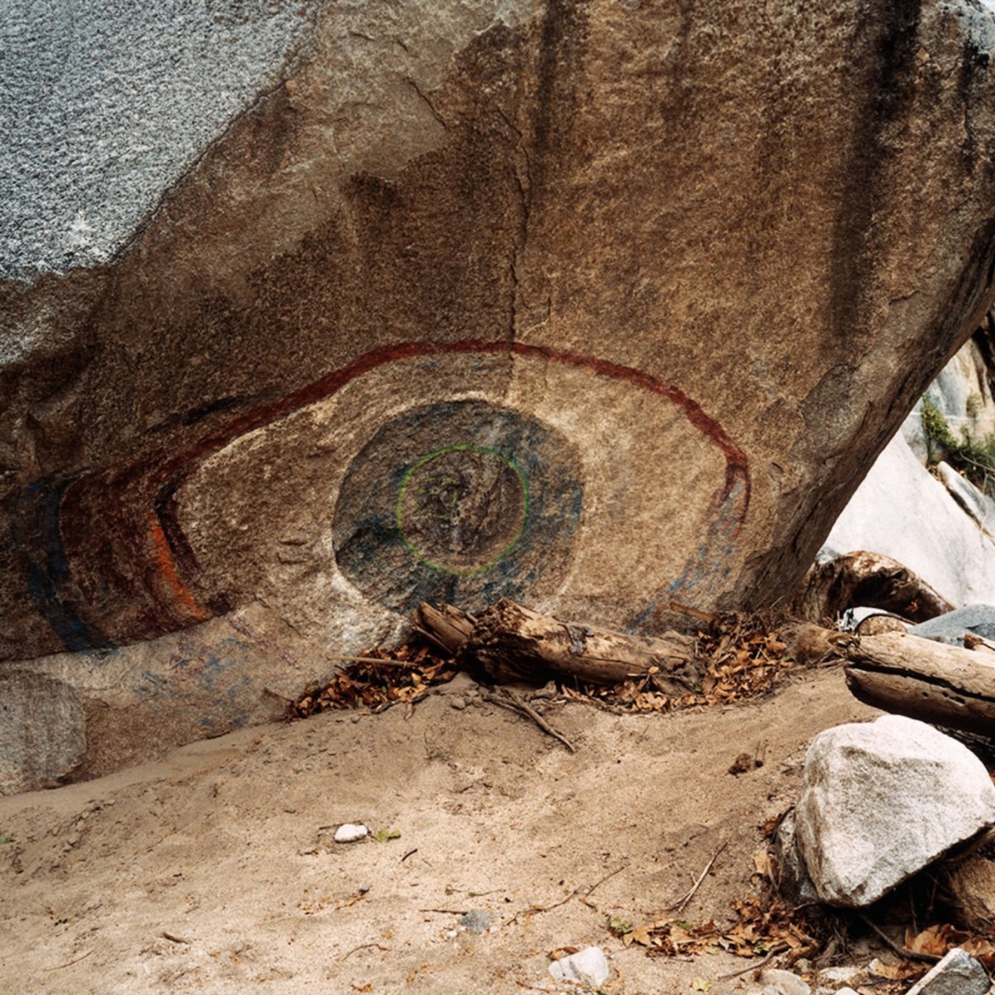 Aspen Mays: Newspaper Rock episode artwork