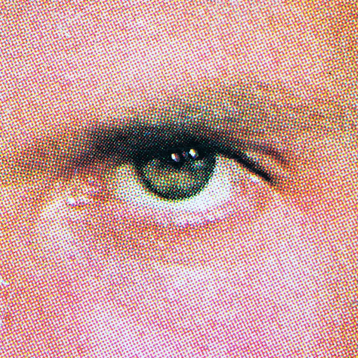 Pacifico Silano: The Eyelid Has Its Storms… episode artwork