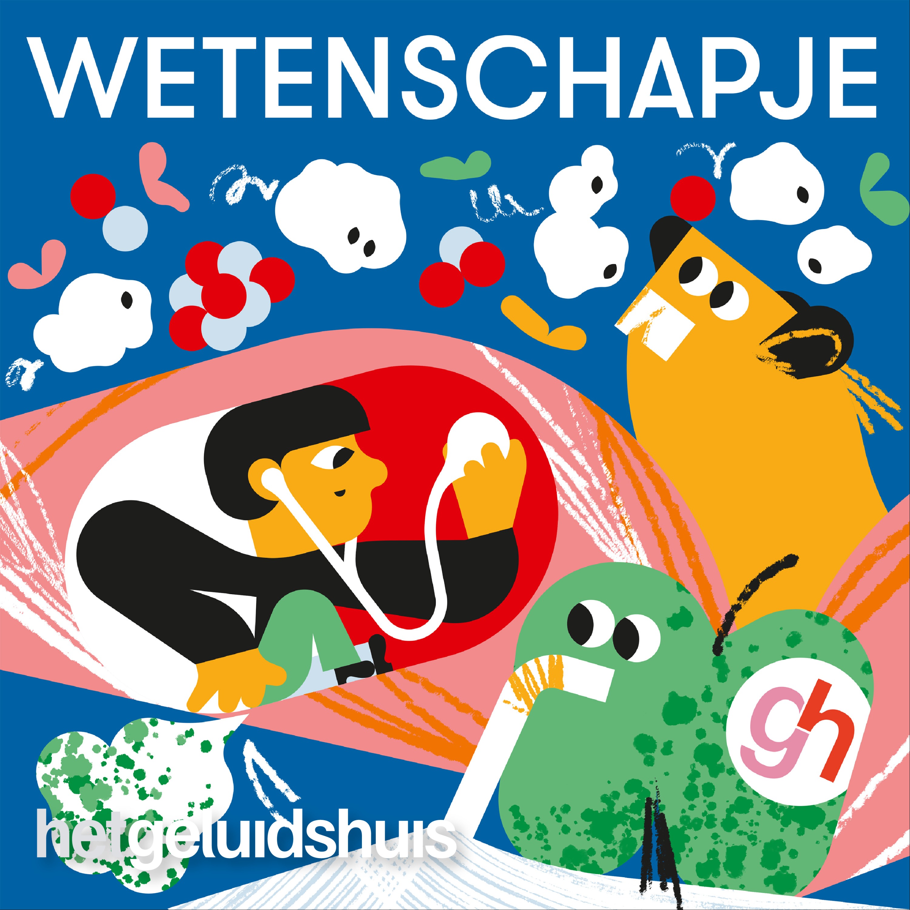 #7.1 - Kan het water ooit opraken?