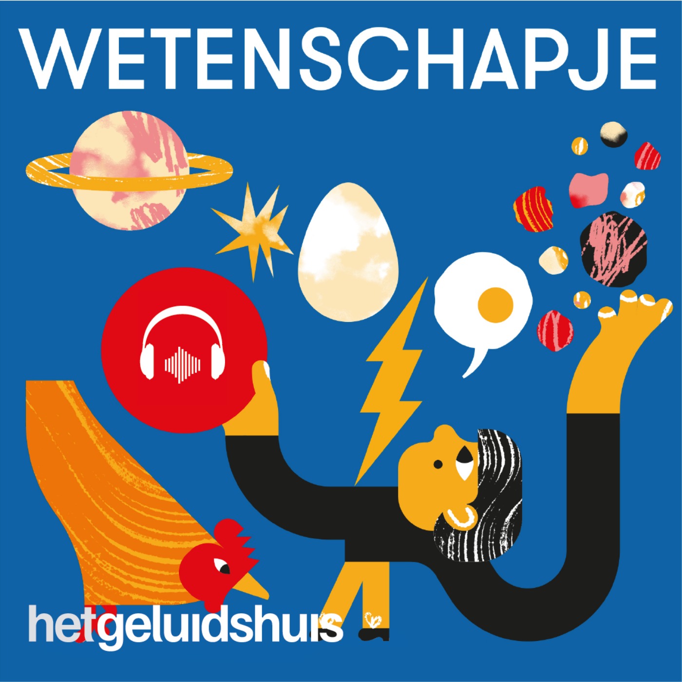 #3.3 - Waarom bestaat er geen kRomkommer?