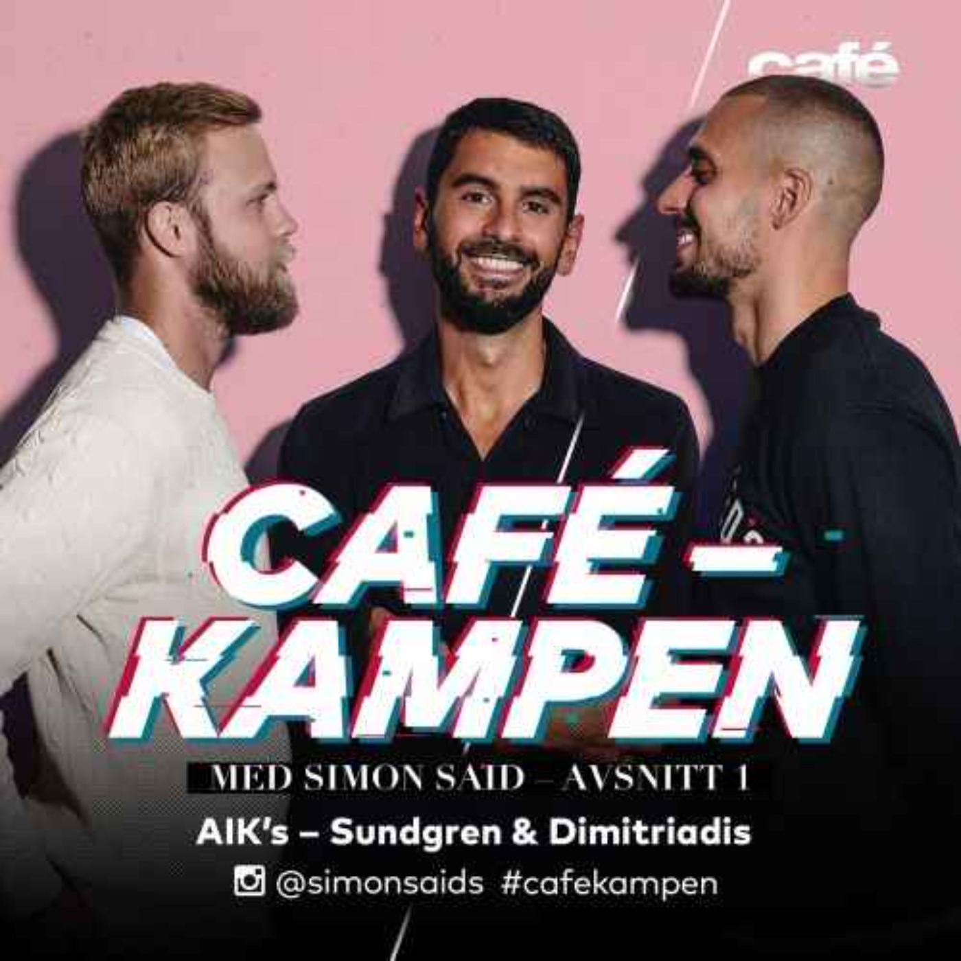 Cafekampen