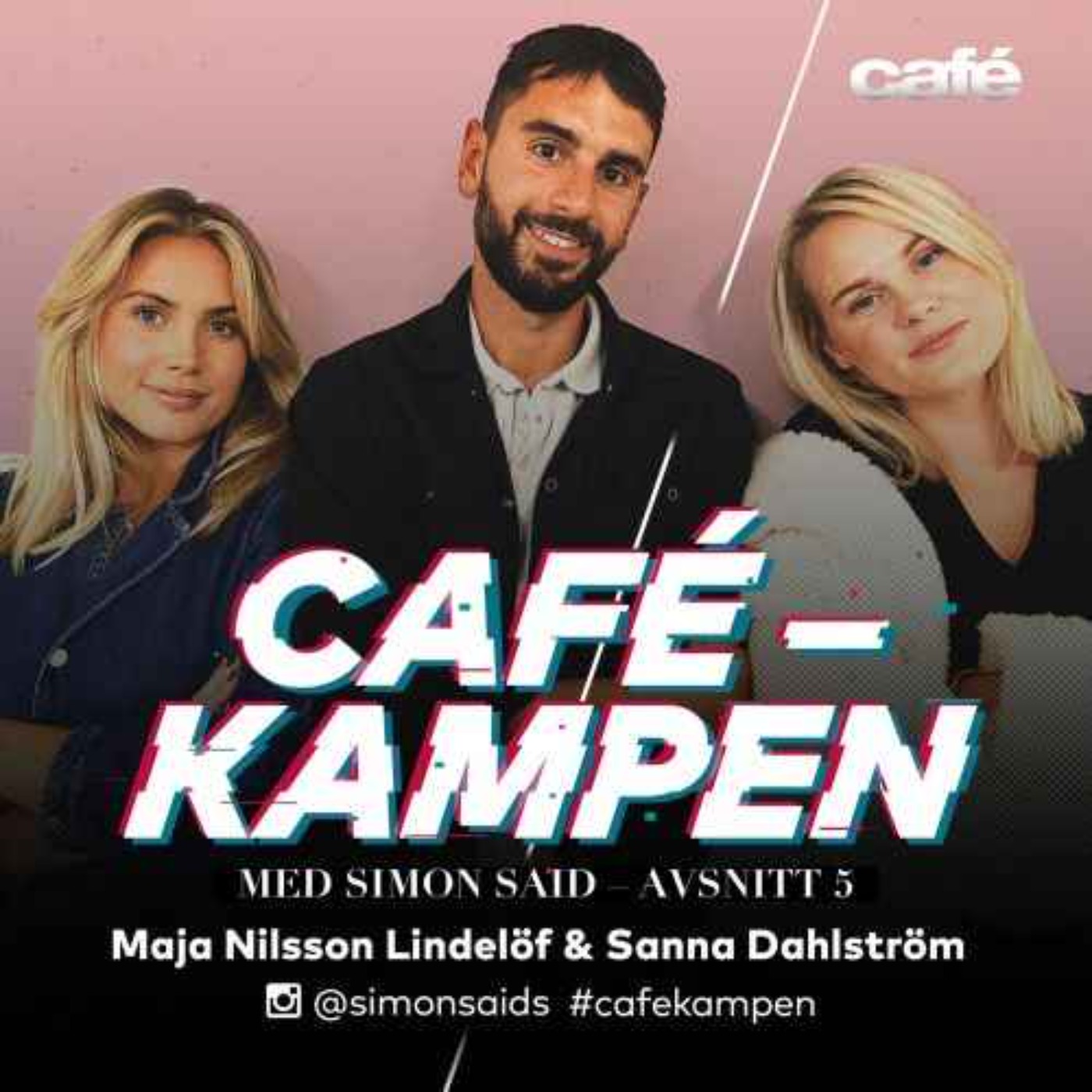 Cafekampen