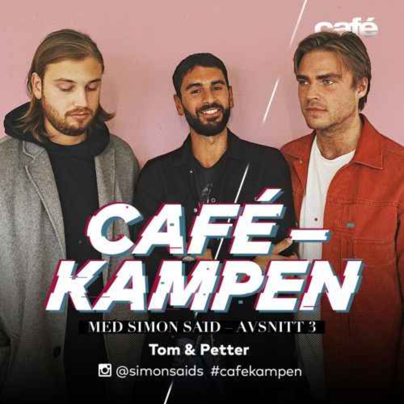 Cafekampen