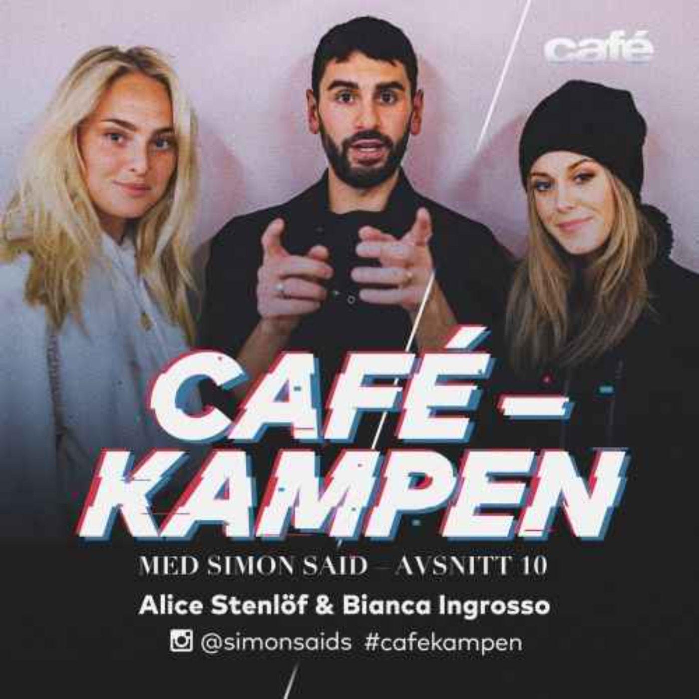 Cafekampen