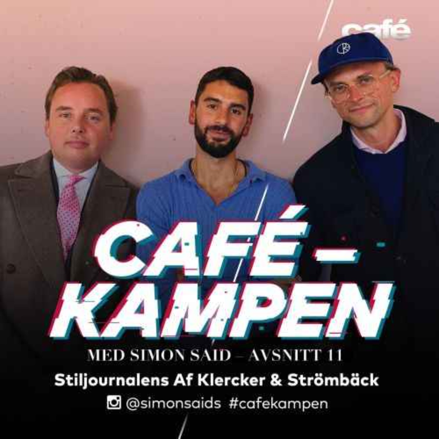 Cafekampen