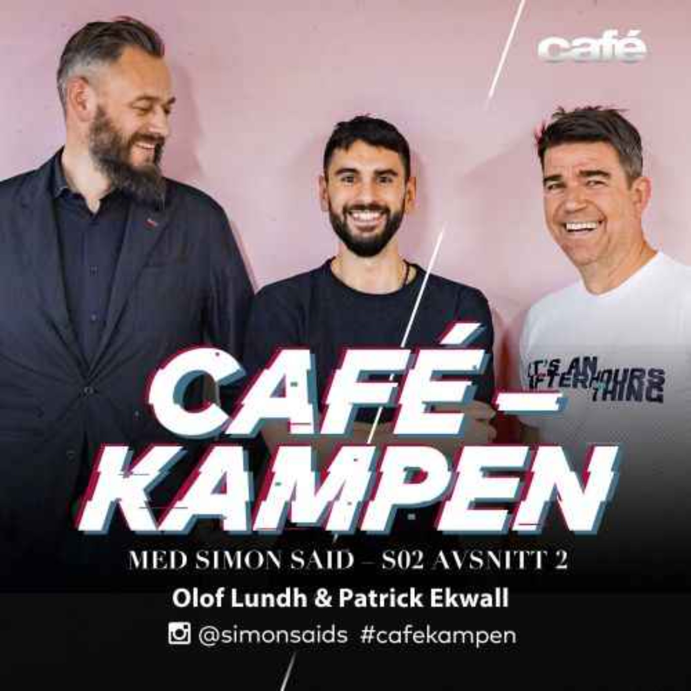 Cafekampen