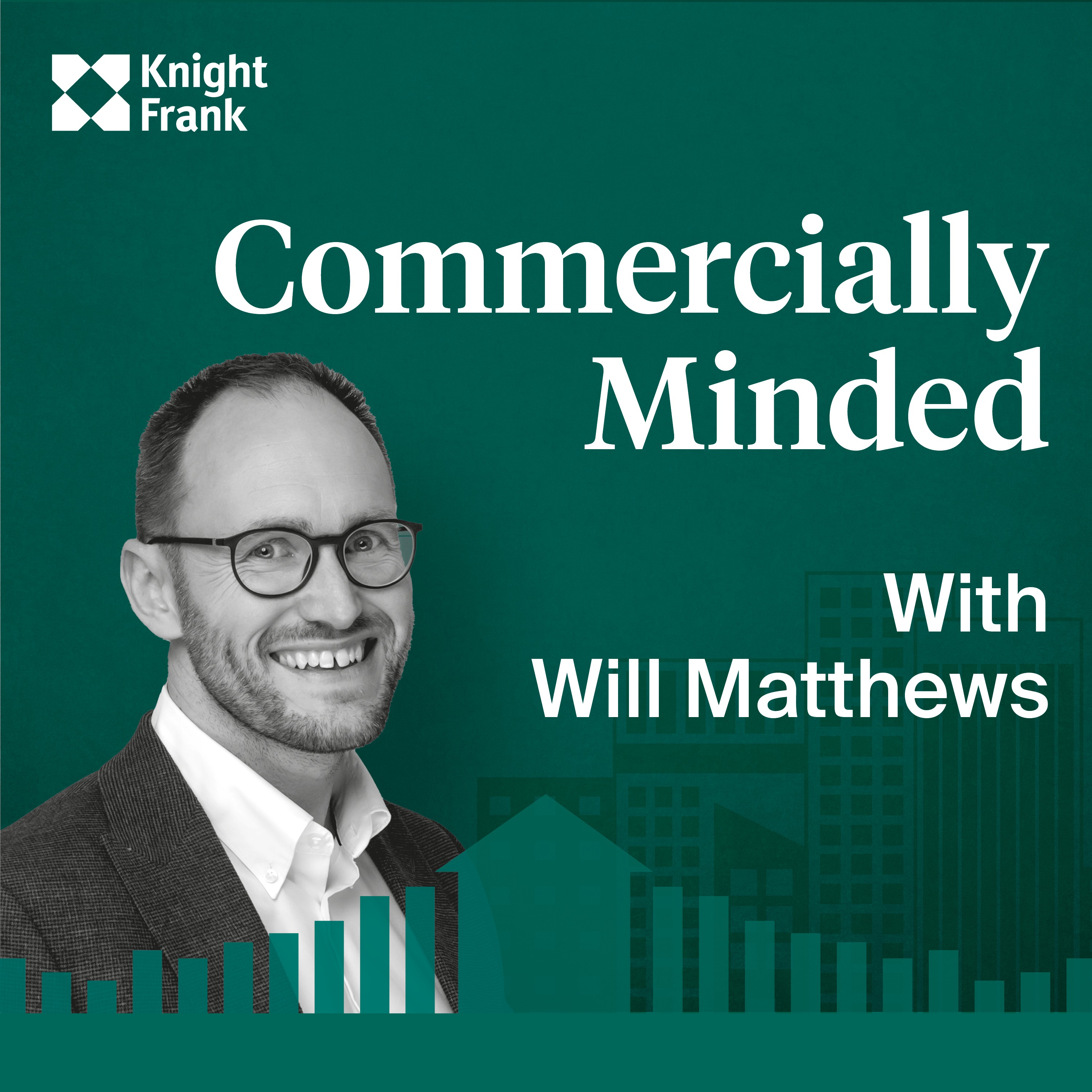 Artwork for Intelligence Talks