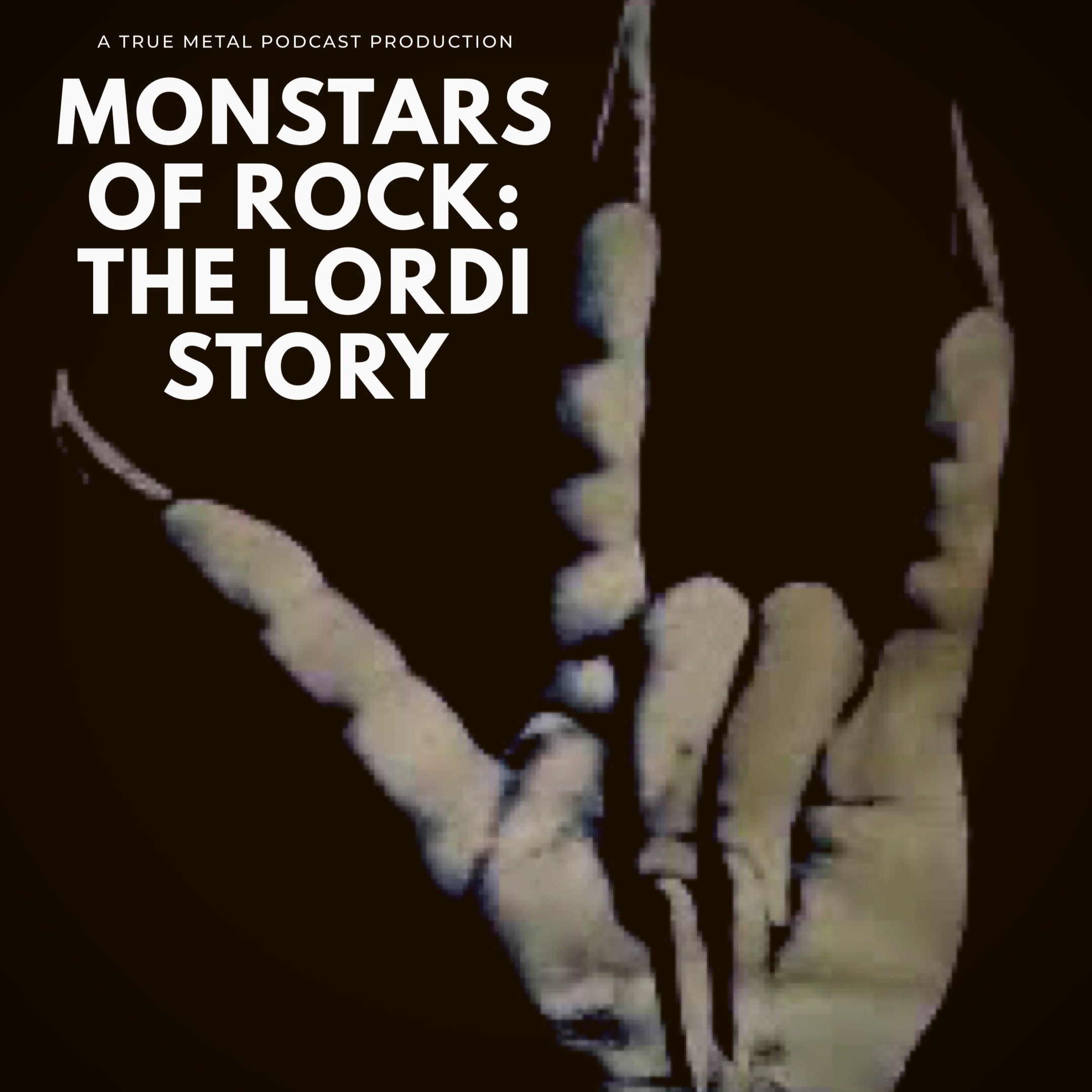 Trailer: MonSTARS of Rock: The LORDI Story