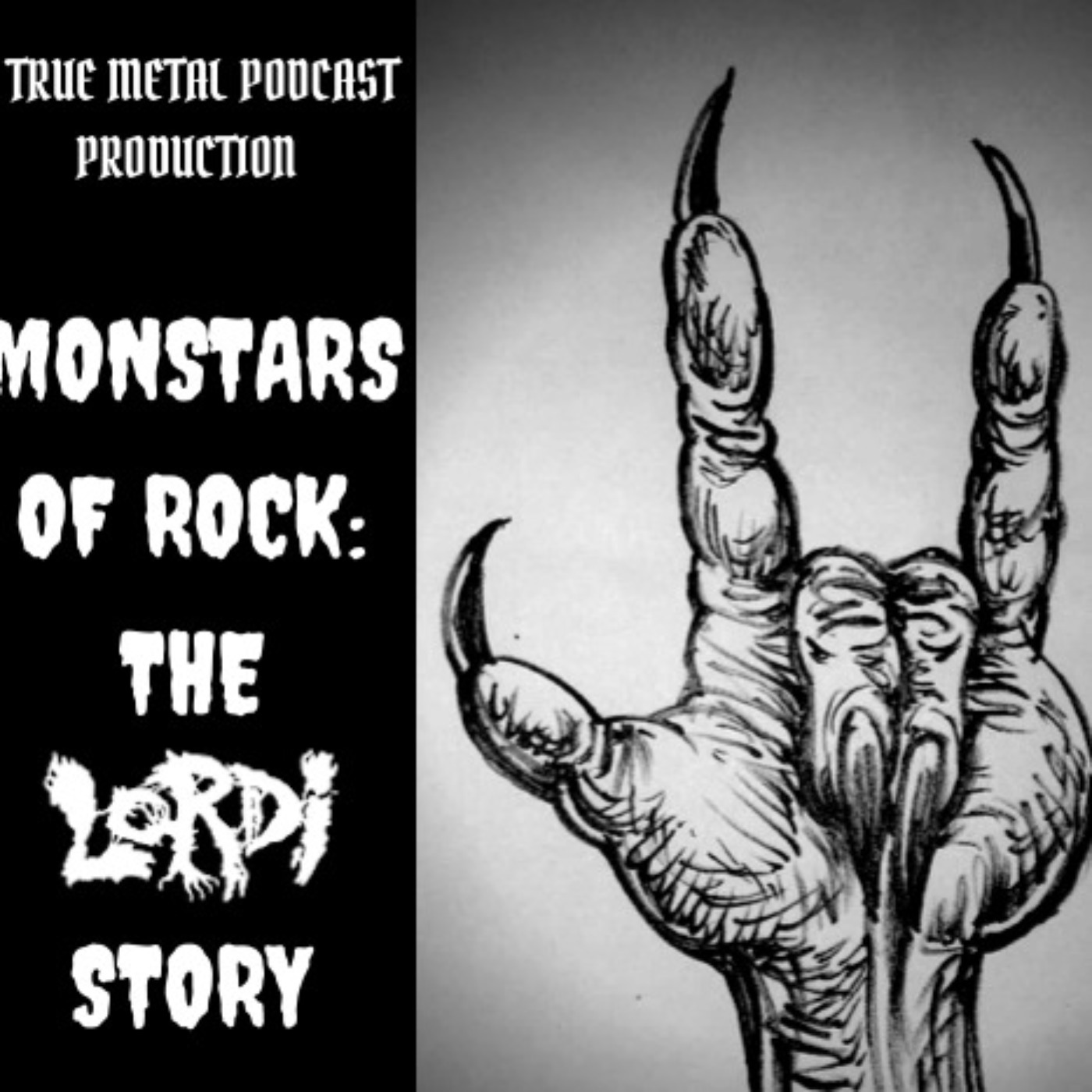 Episode 1: Prelude - Tomi's Journey