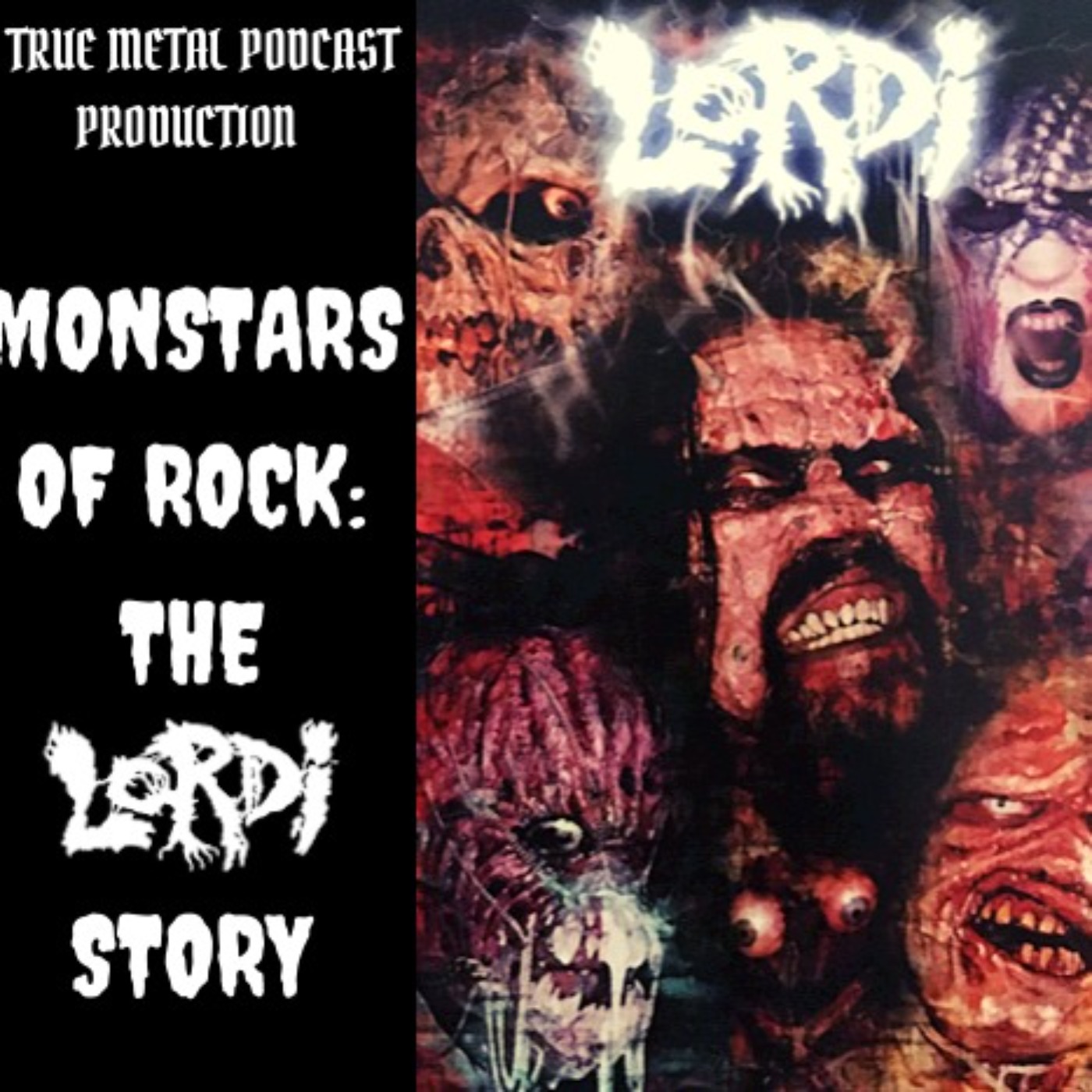 Episode 4: The Monsterican Dream