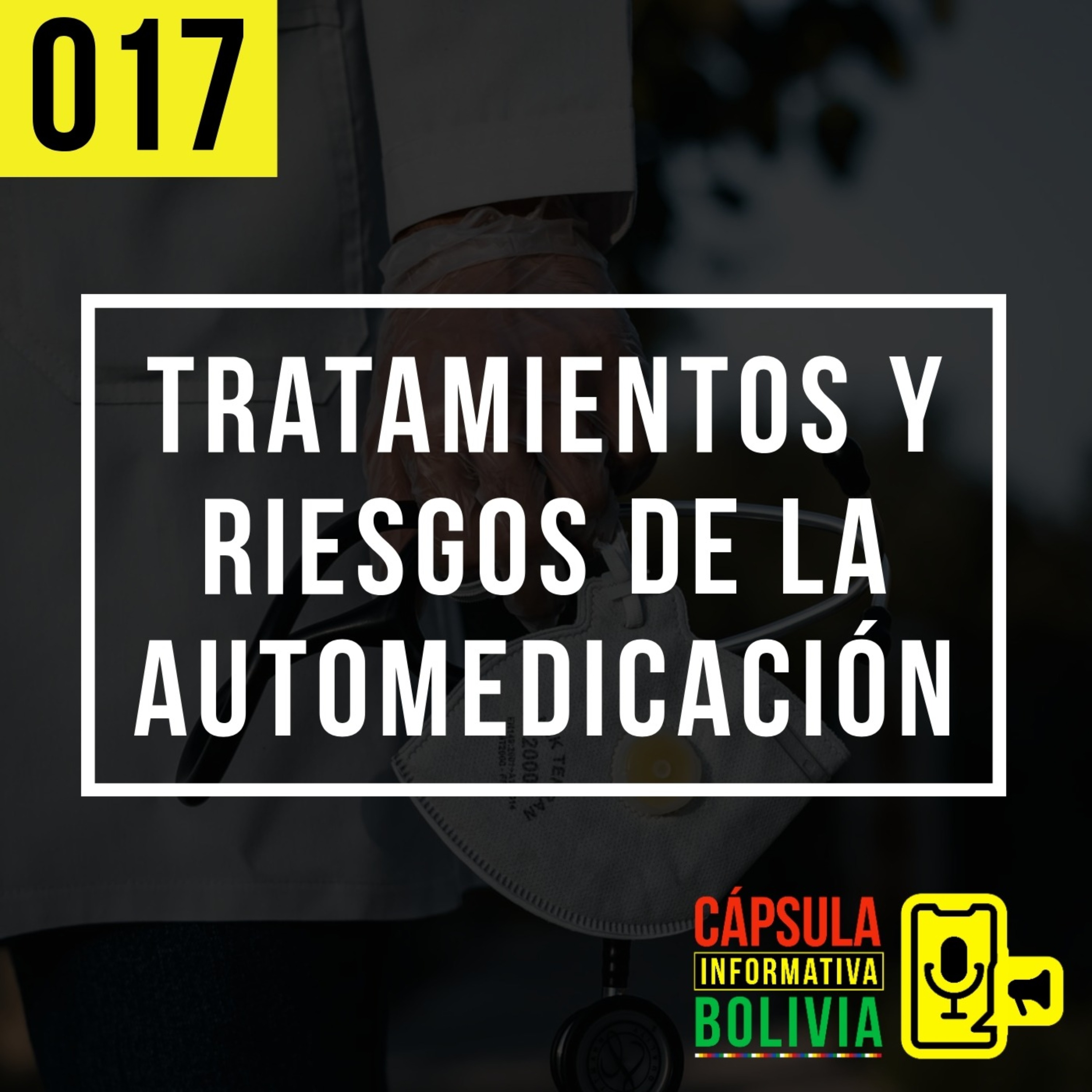 Cápsula Informativa Bolivia