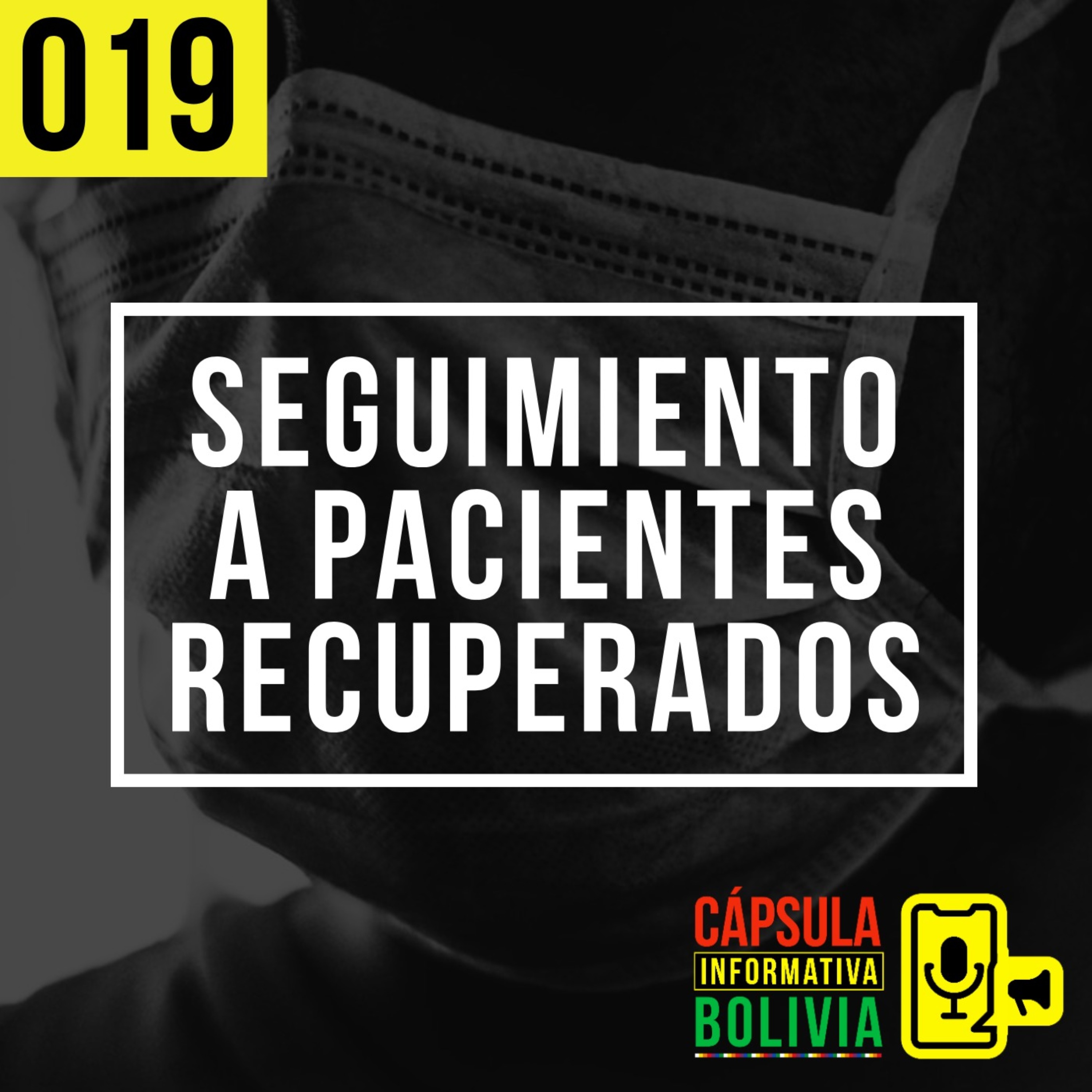 Cápsula Informativa Bolivia