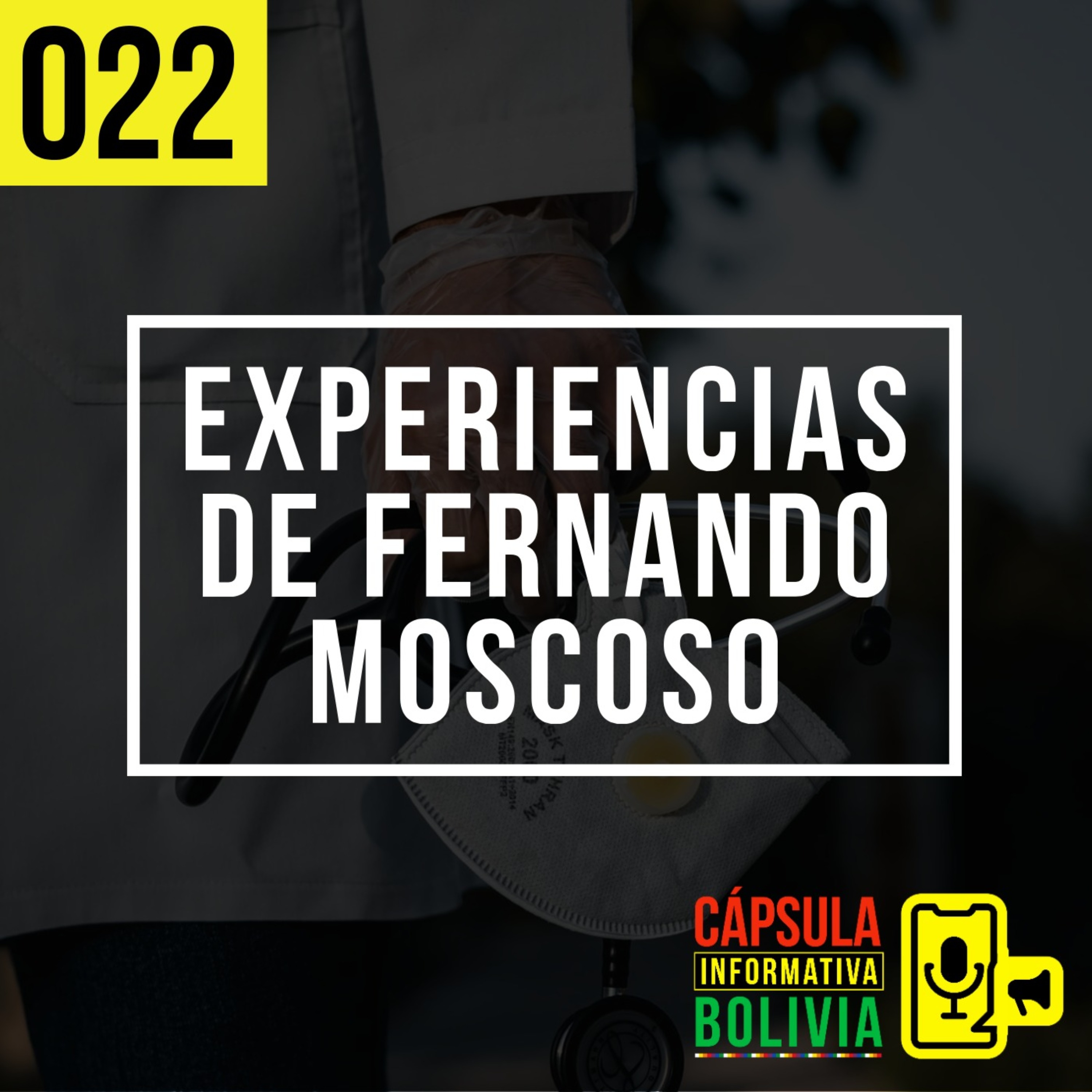 Cápsula Informativa Bolivia