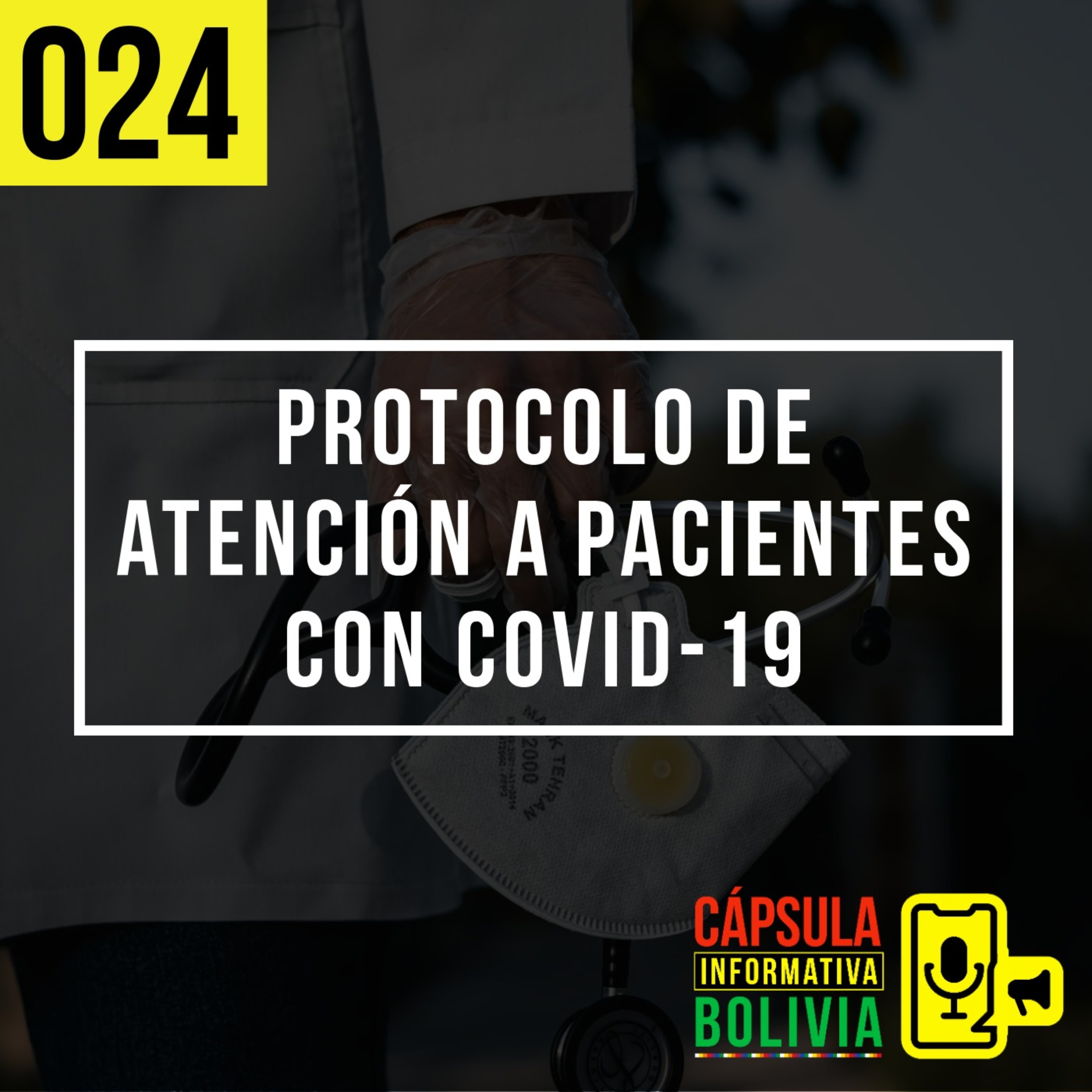 Cápsula Informativa Bolivia