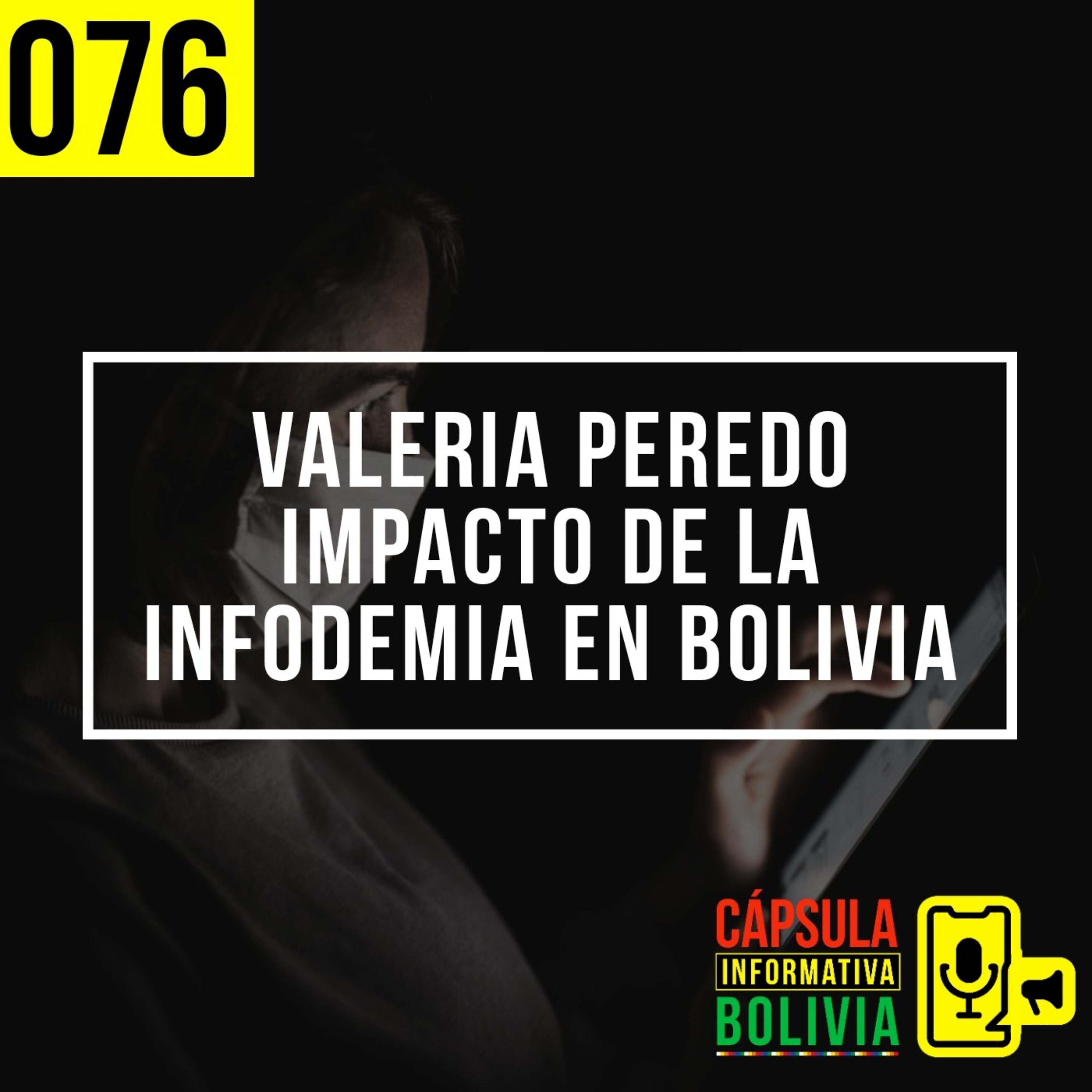 Cápsula Informativa Bolivia
