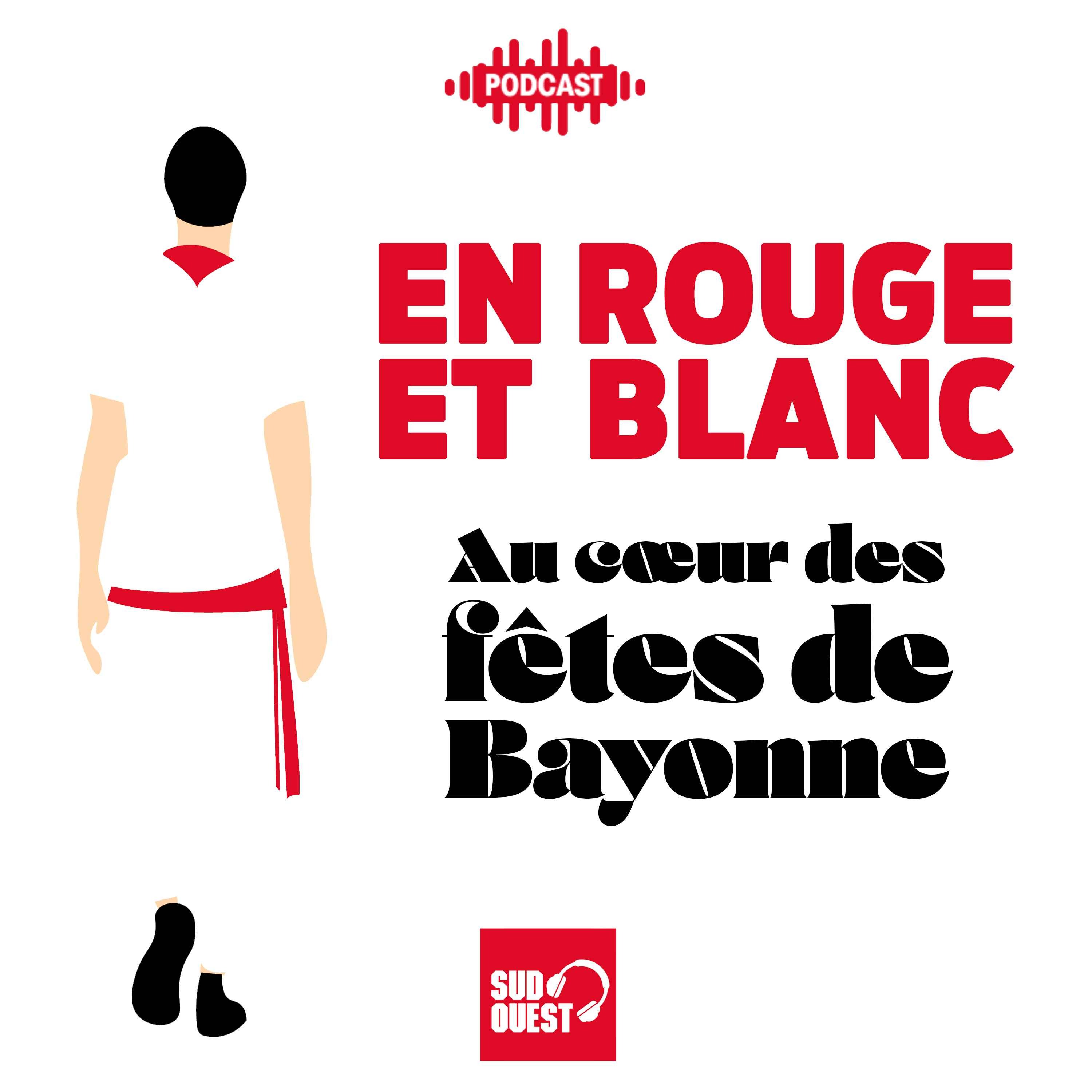 Bande annonce - En rouge et blanc, au coeur des fêtes de Bayonne