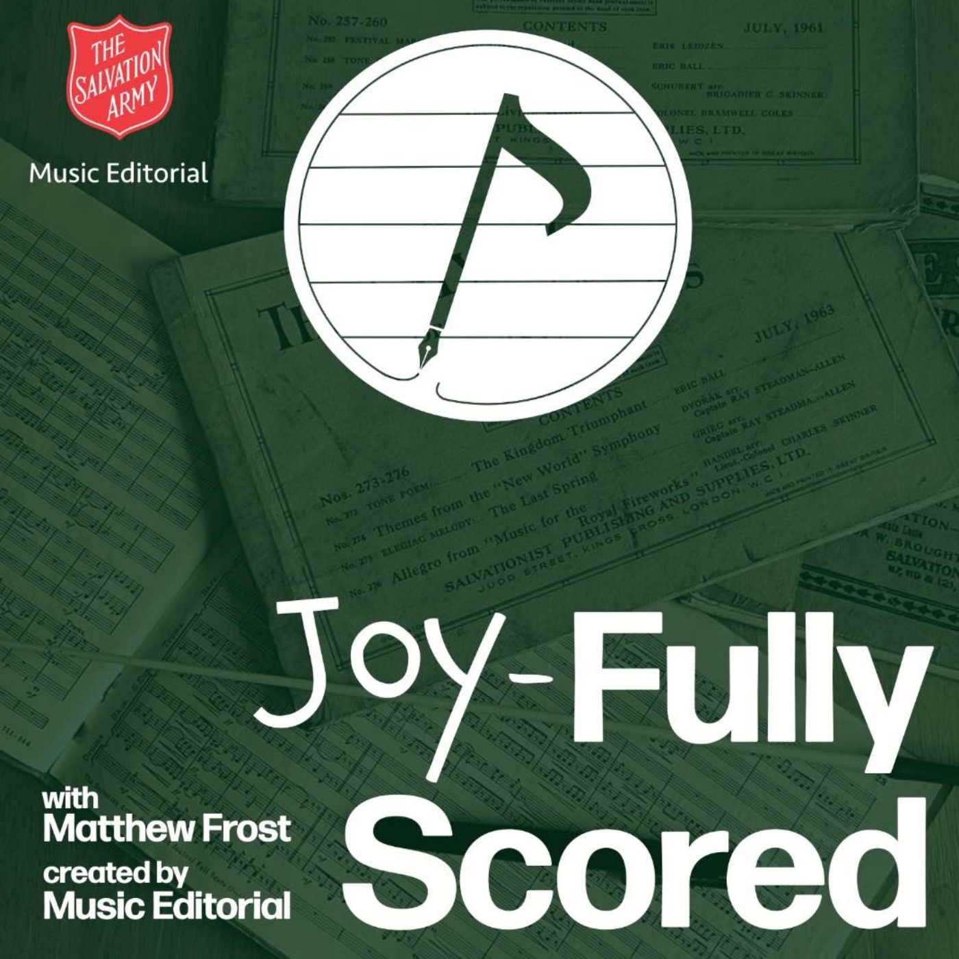 Fully Scored
