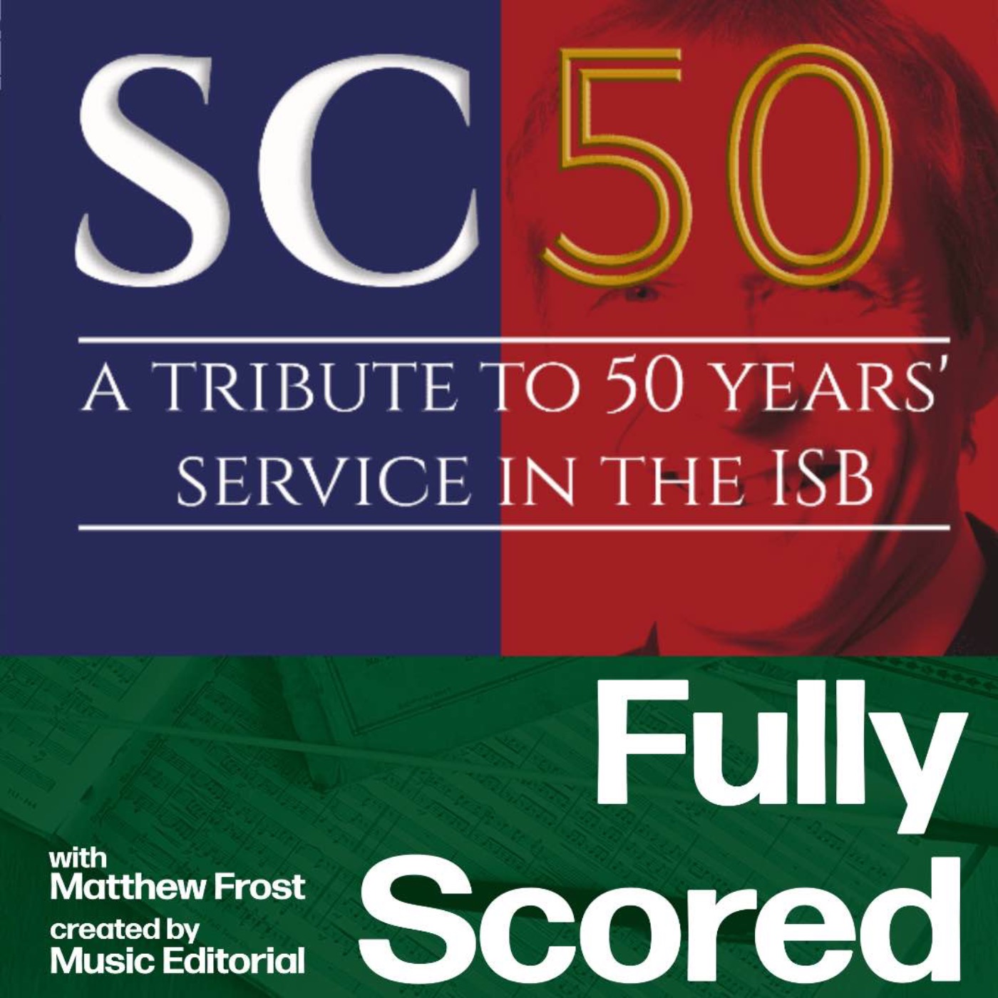 Fully Scored | SC50
