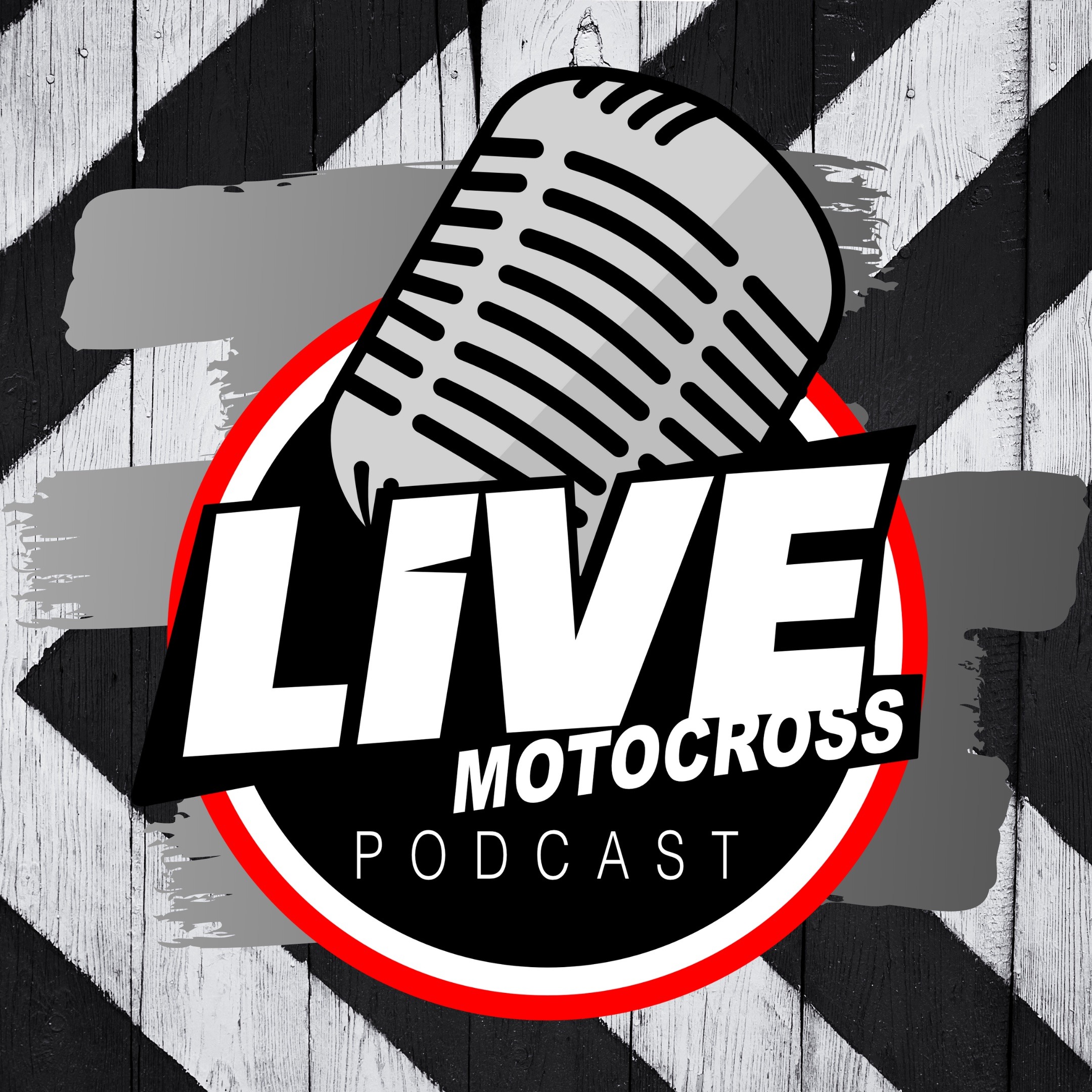 The Live Motocross Podcast