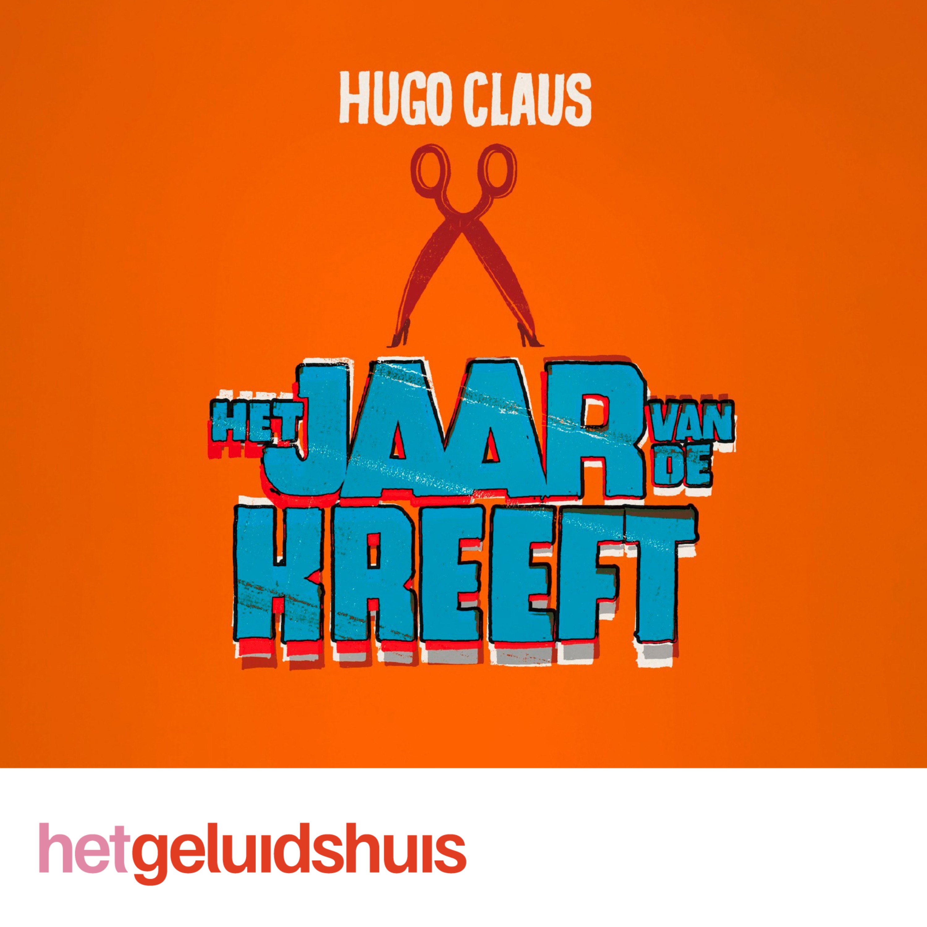 AUDIOfilms van Het Geluidshuis (16+)