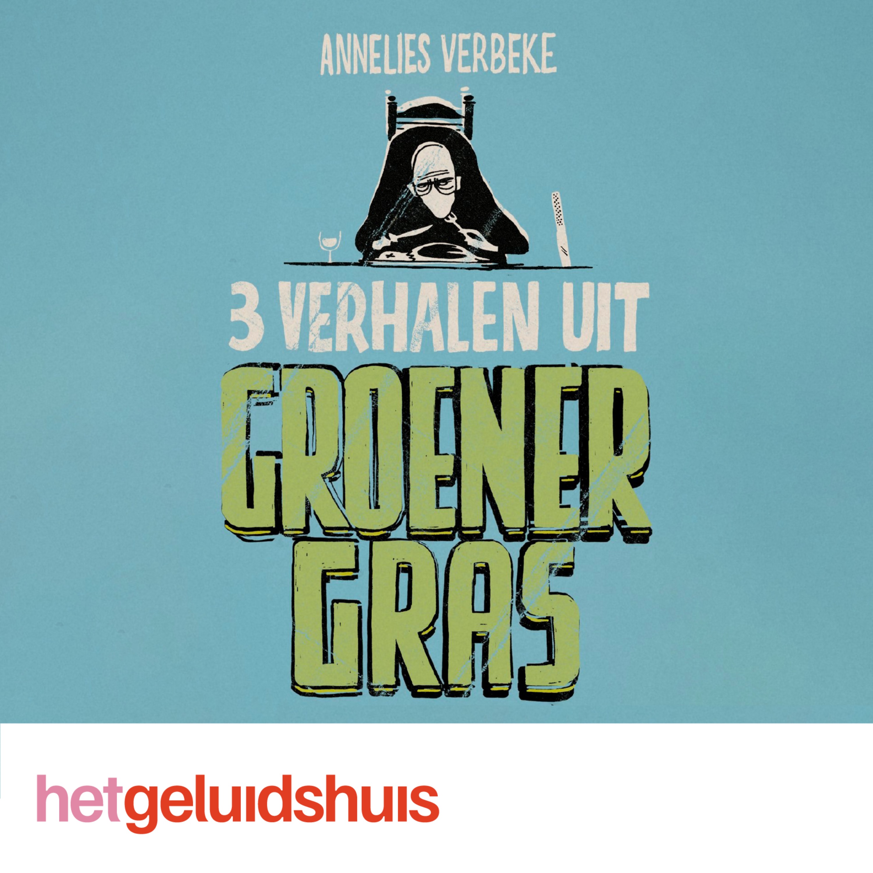 AUDIOfilms van Het Geluidshuis (16+)
