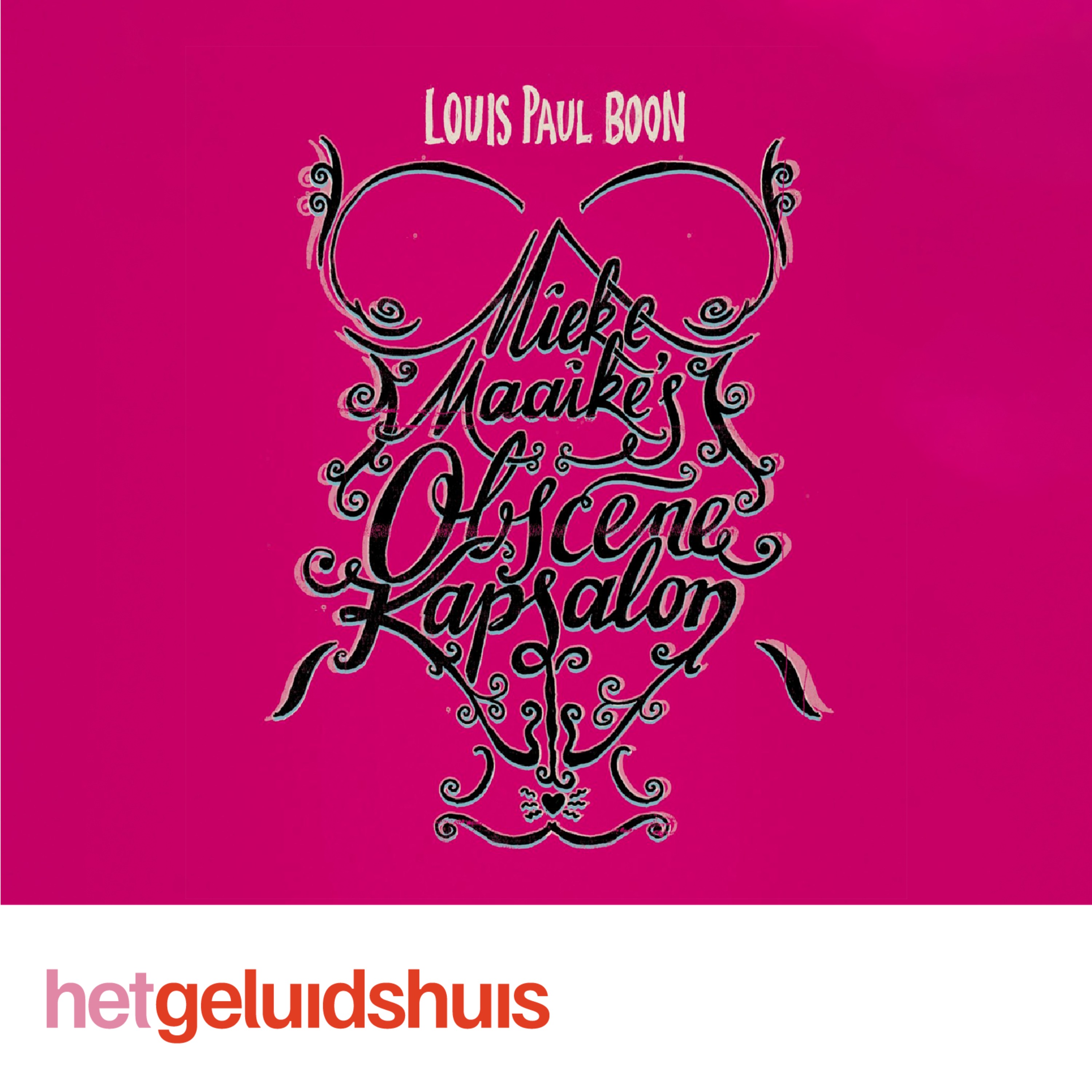AUDIOfilms van Het Geluidshuis (16+)