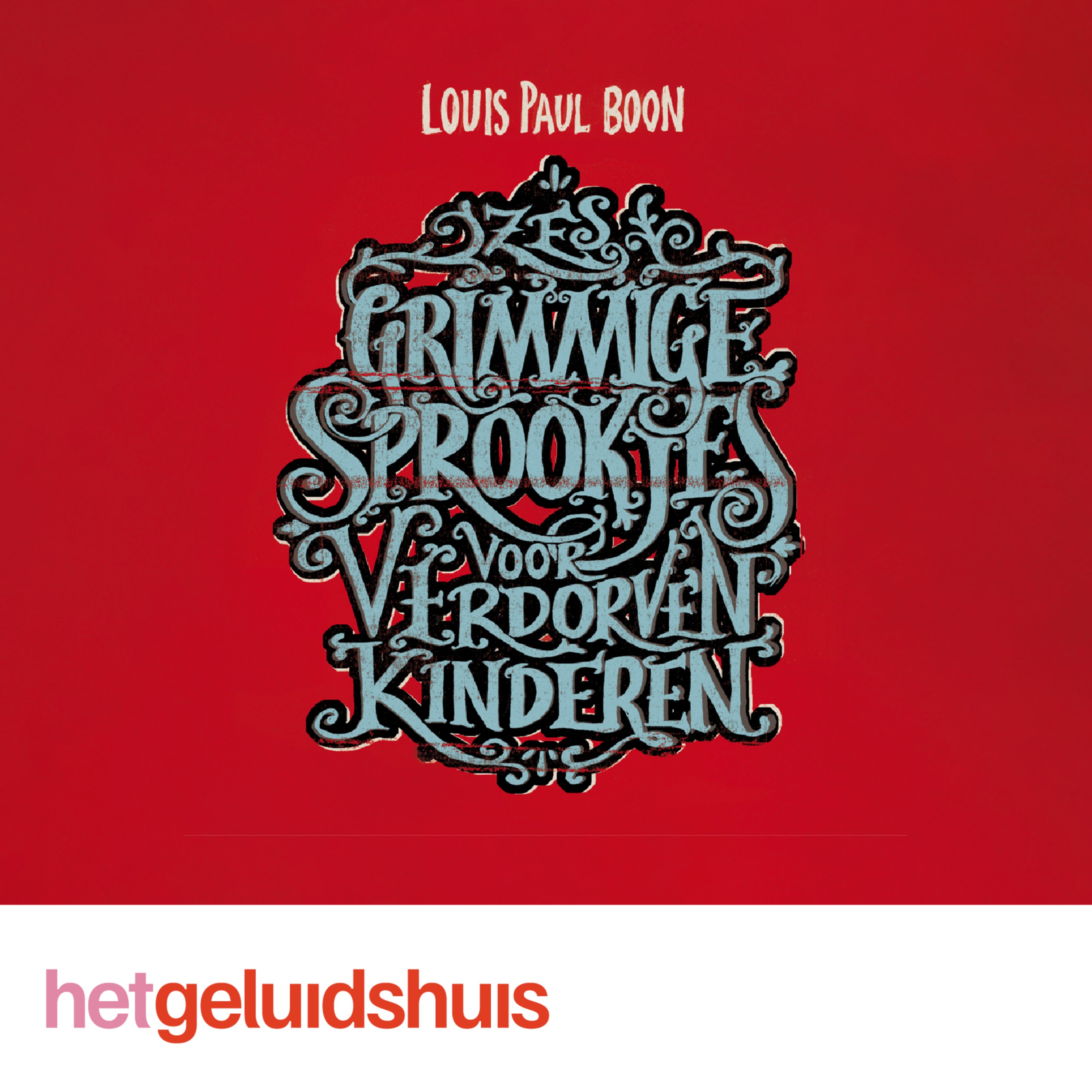 AUDIOfilms van Het Geluidshuis (16+)