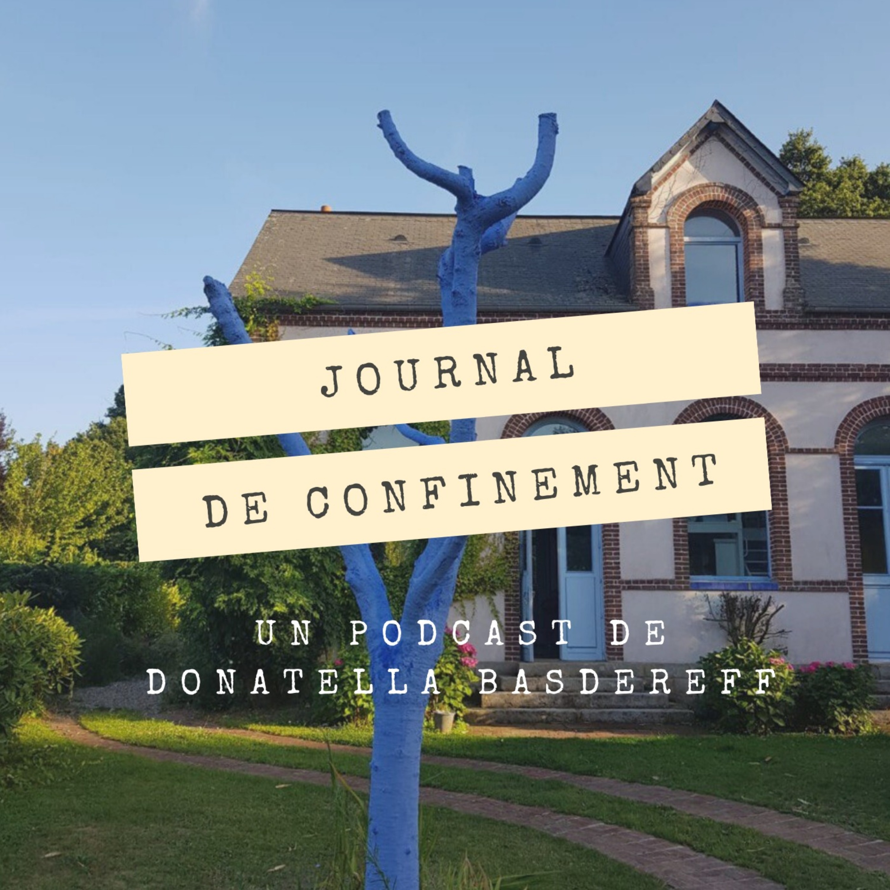 Journal de Confinement