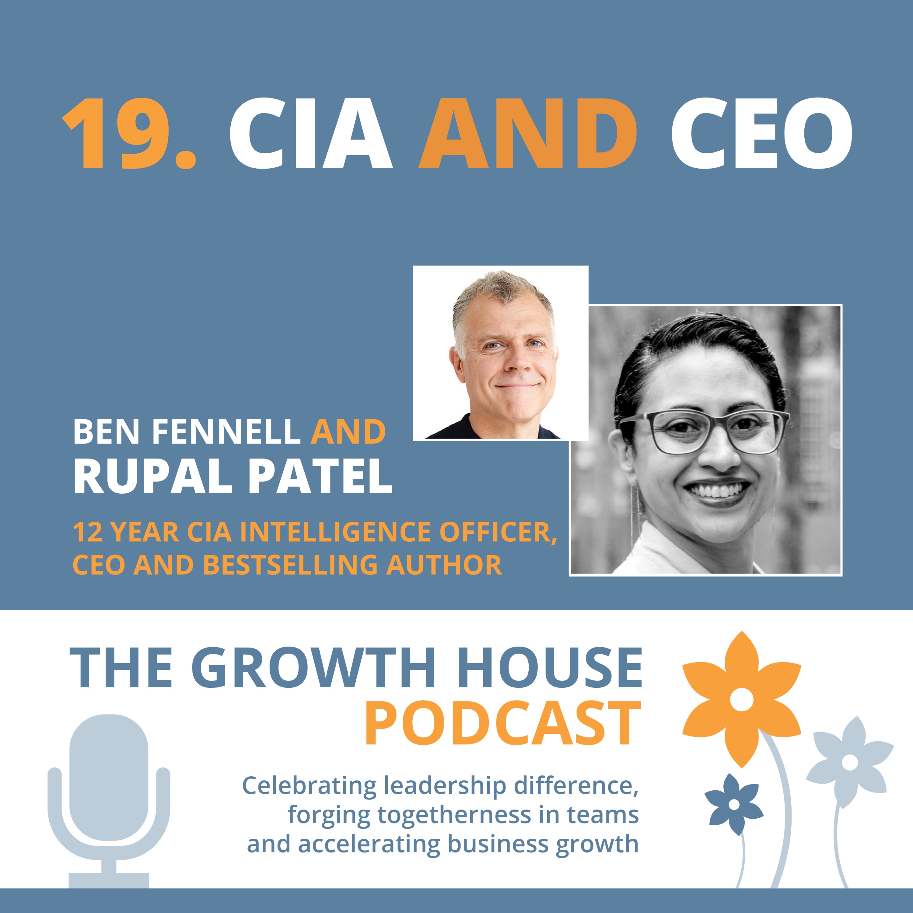 The Growth House Podcast
