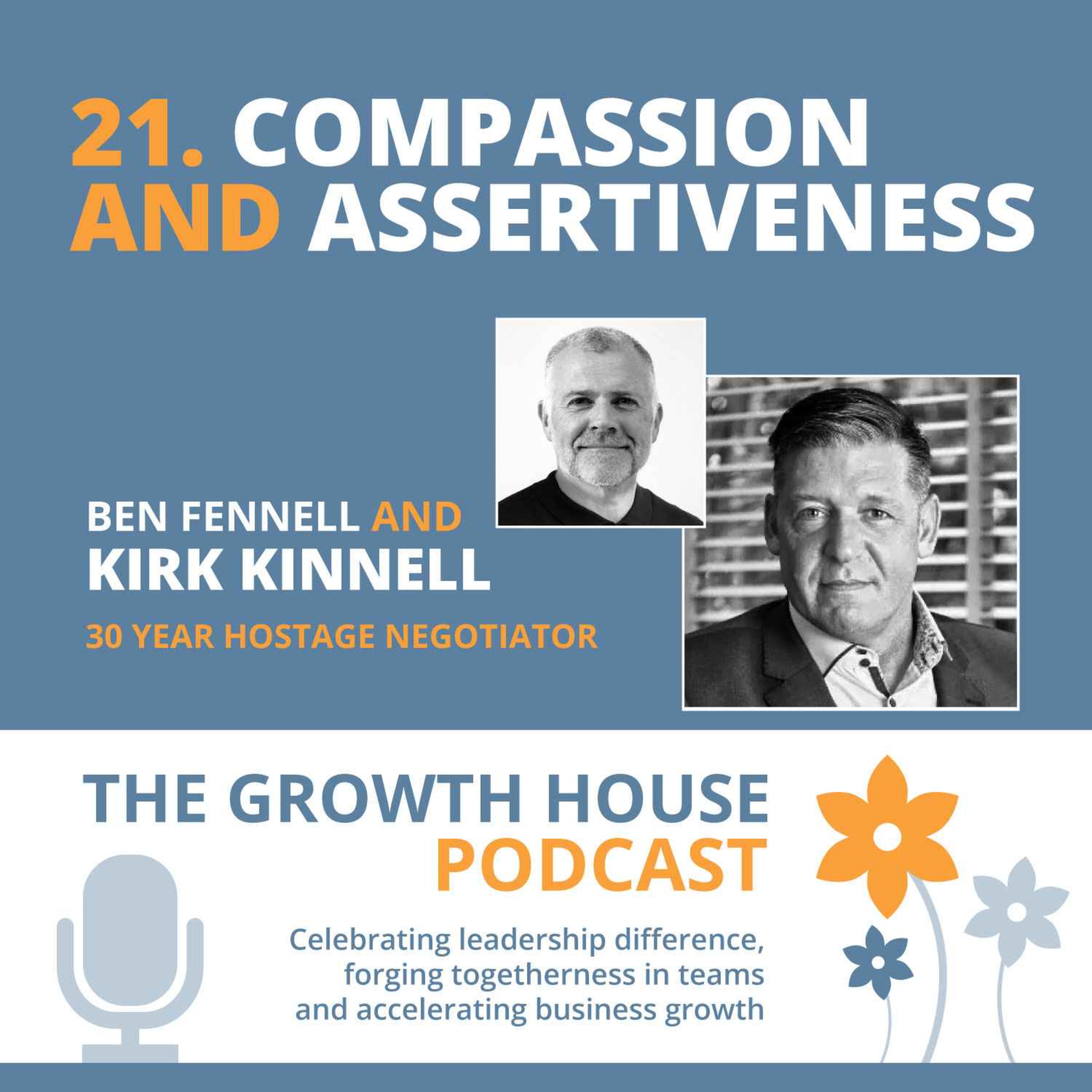 The Growth House Podcast