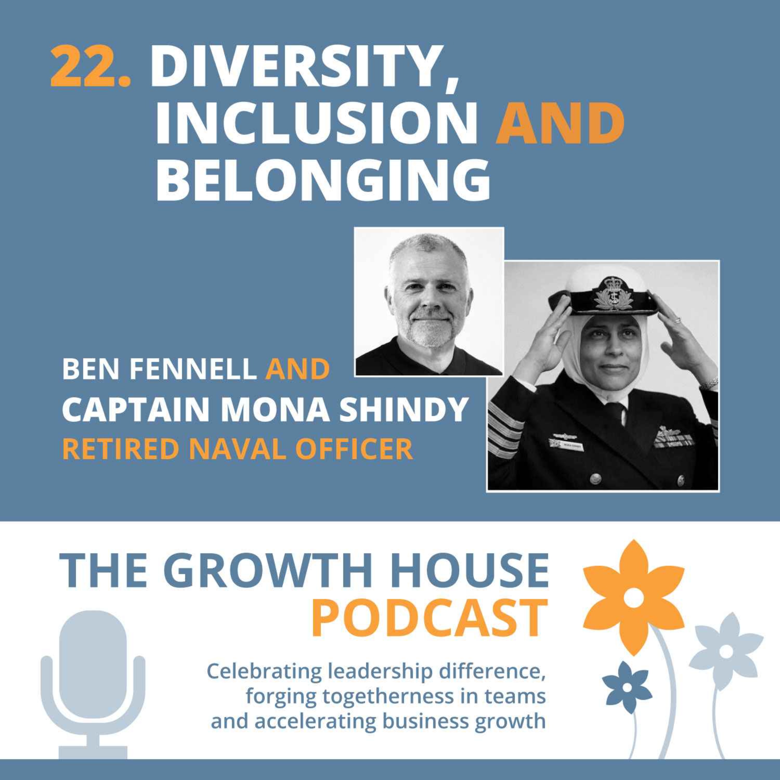 The Growth House Podcast