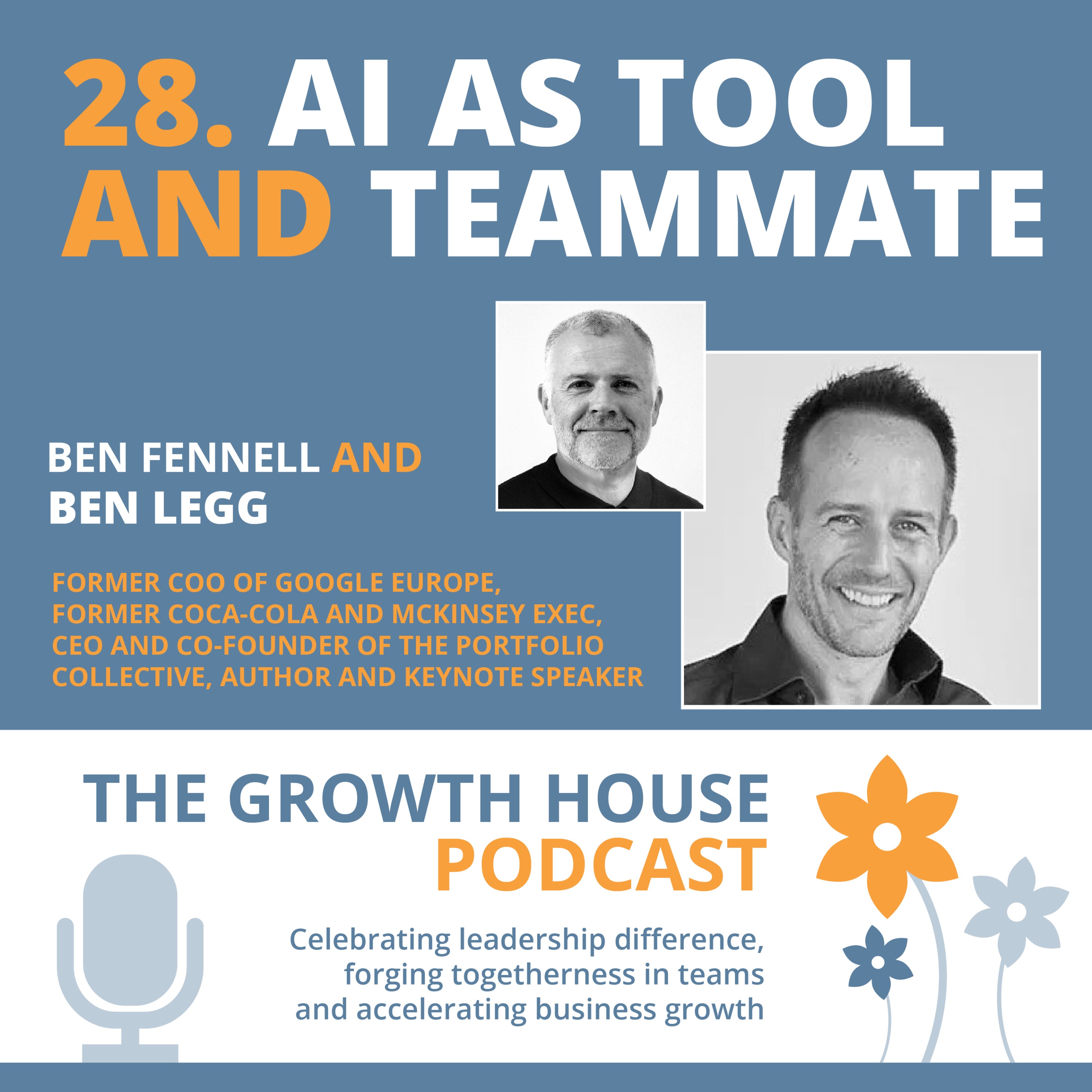 AI as TOOL and TEAMMATE