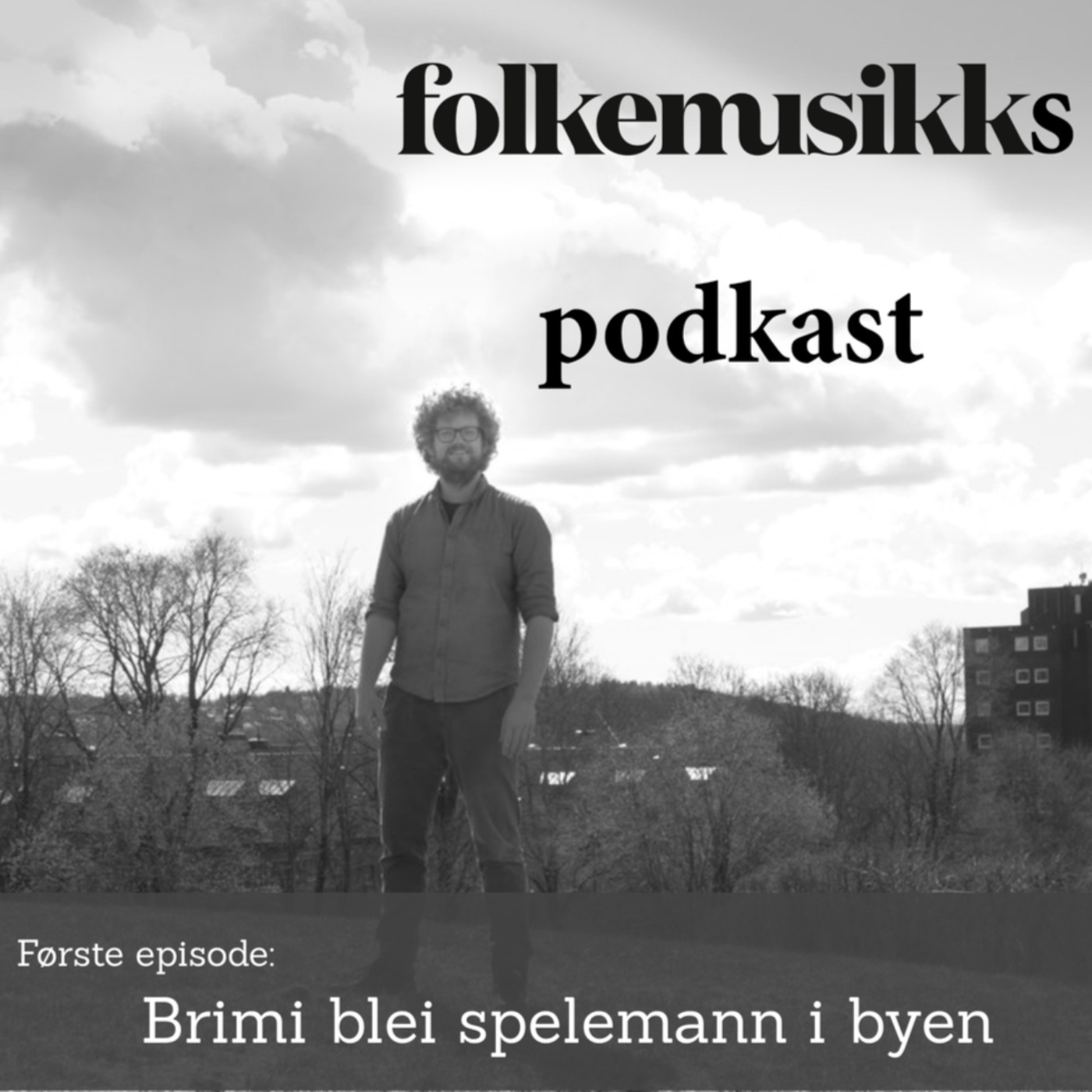 Får du fot - Folkemusikks podkast