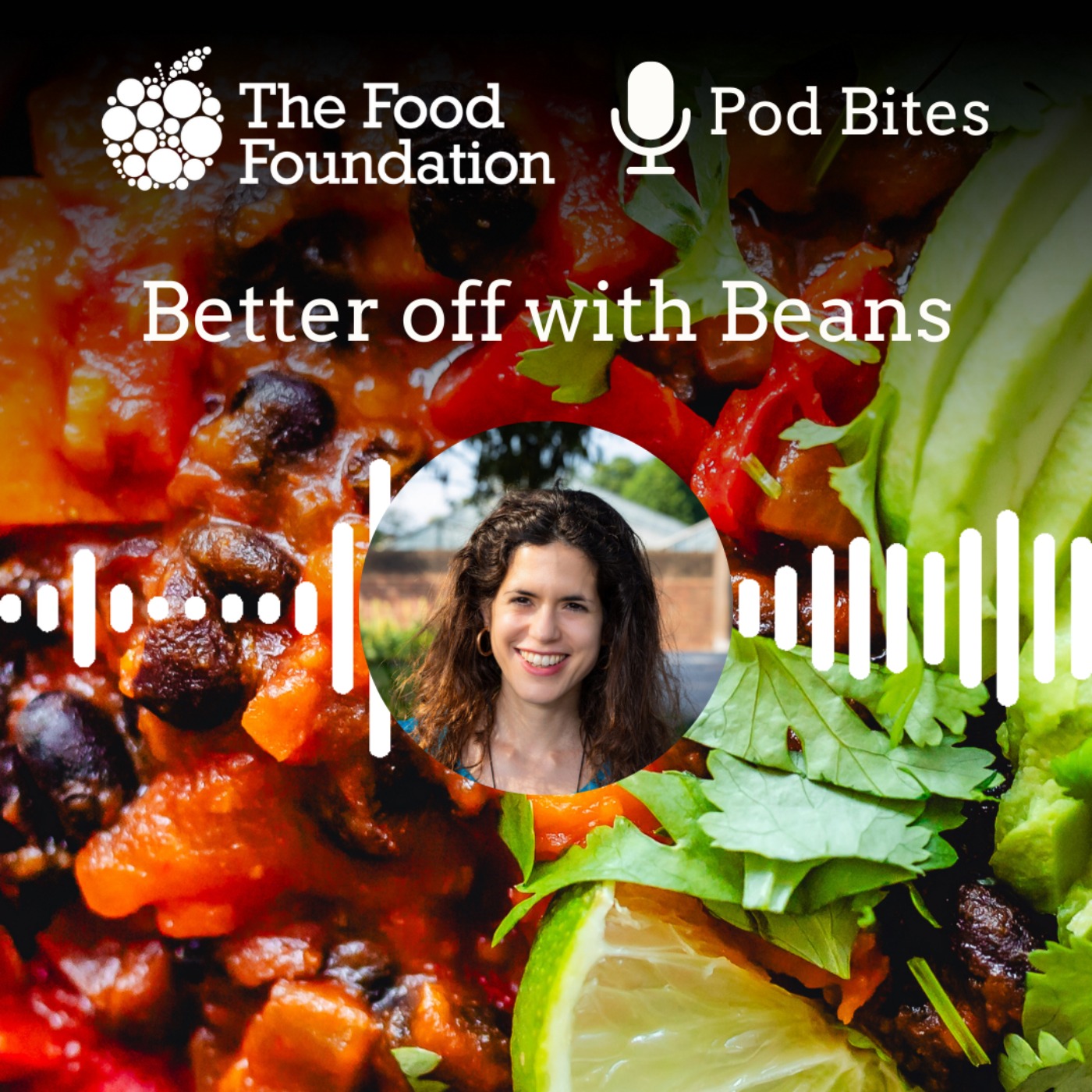 Pod Bites: Better off with Beans