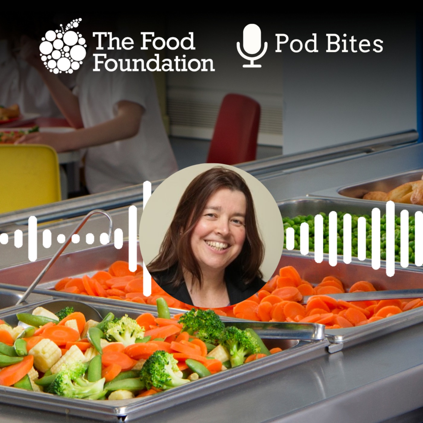 Pod Bites: A £600m School Meals Windfall for Farmers