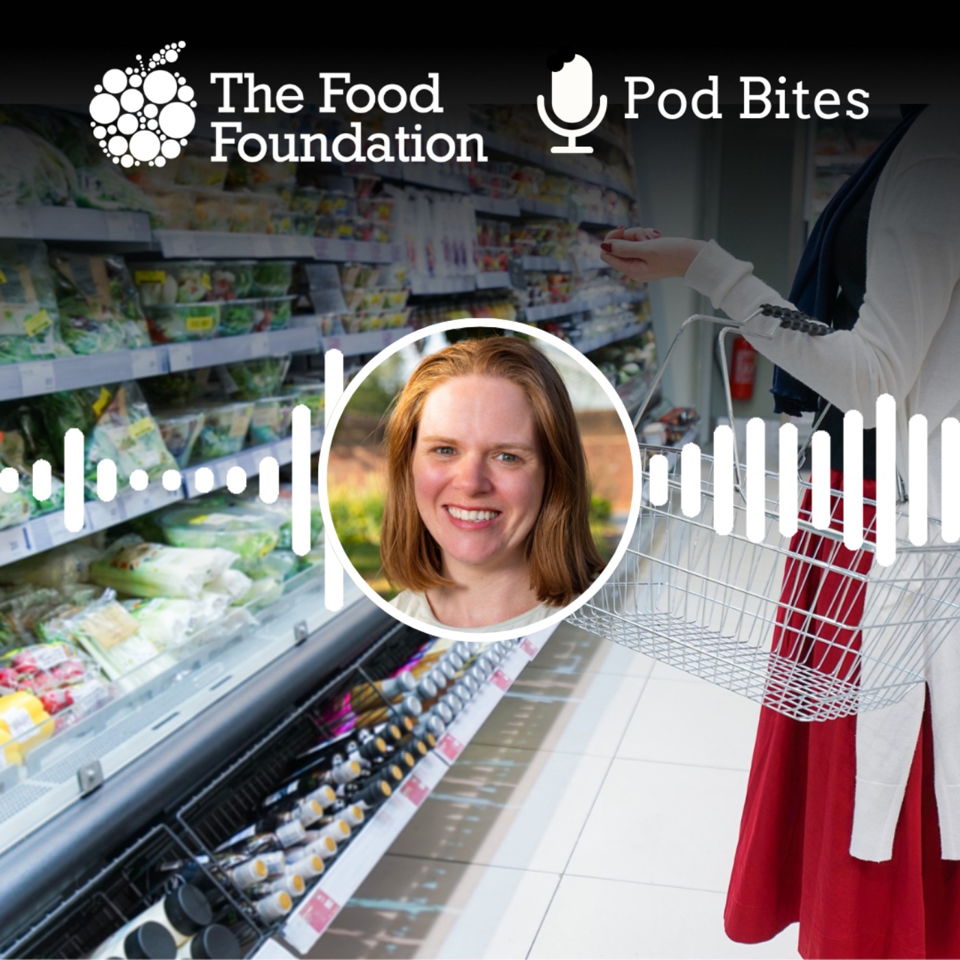 Pod Bites: The Budget and food bills episode artwork