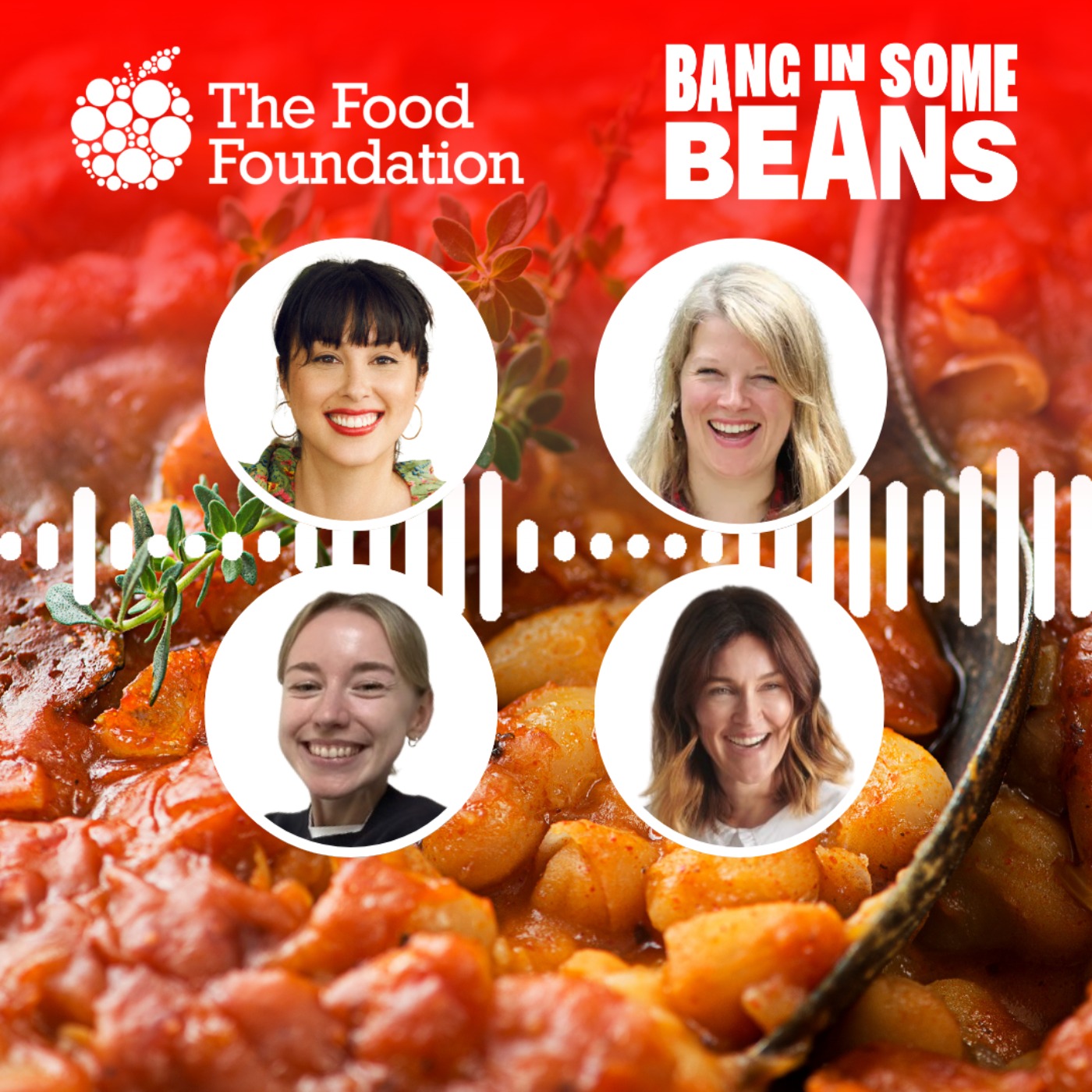 The Food Foundation Podcast