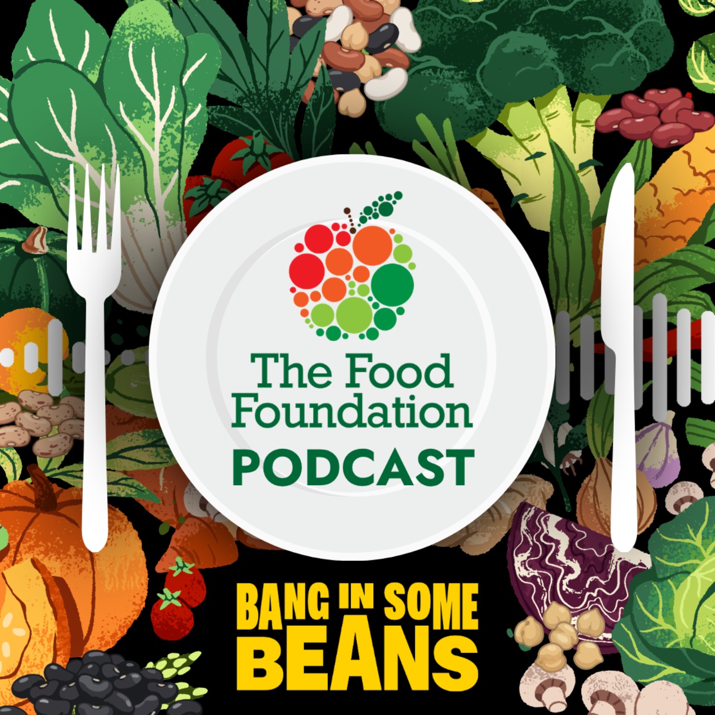 The Food Foundation Podcast