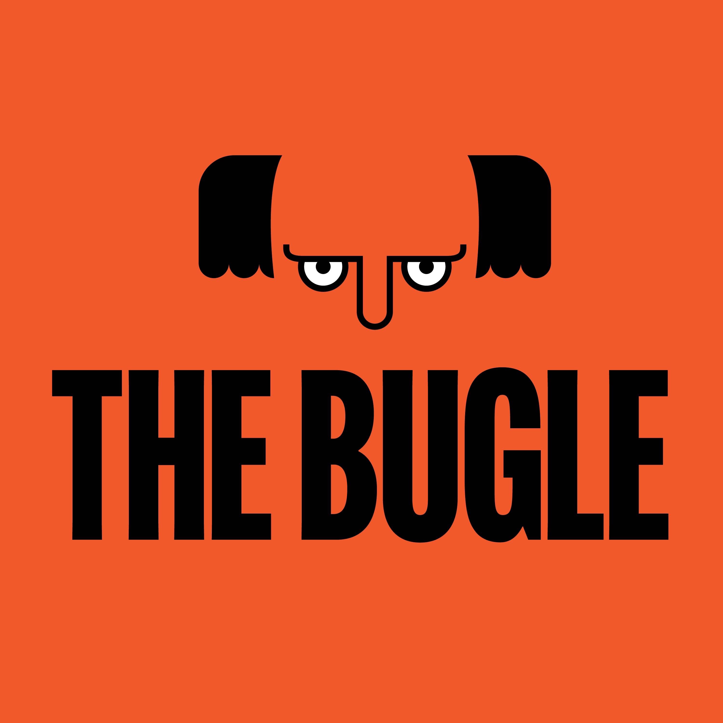 The Bugle