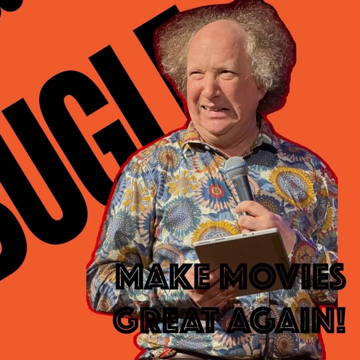Make Movies Great Again!