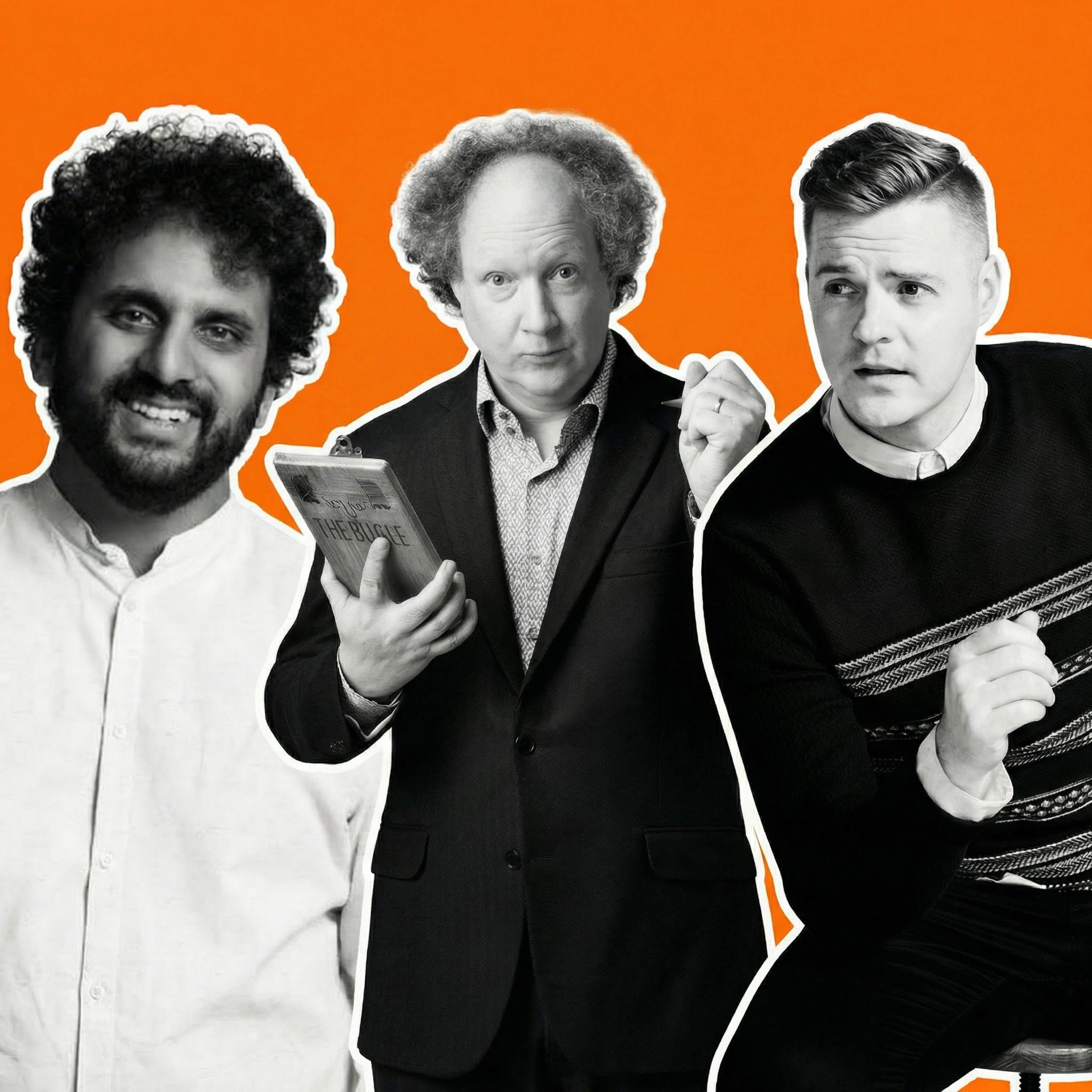 Trump needs a better jokes writer!