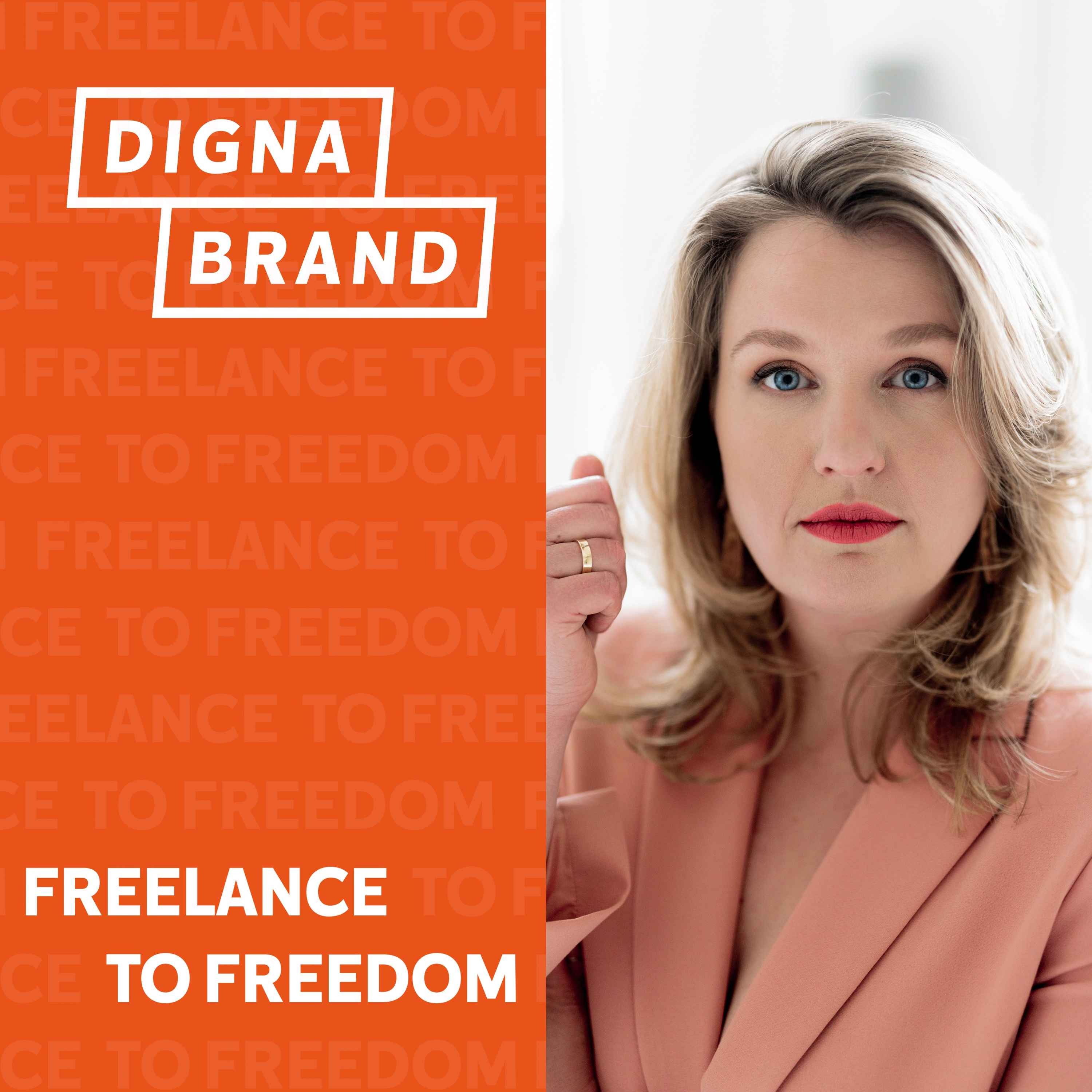 Freelance to Freedom