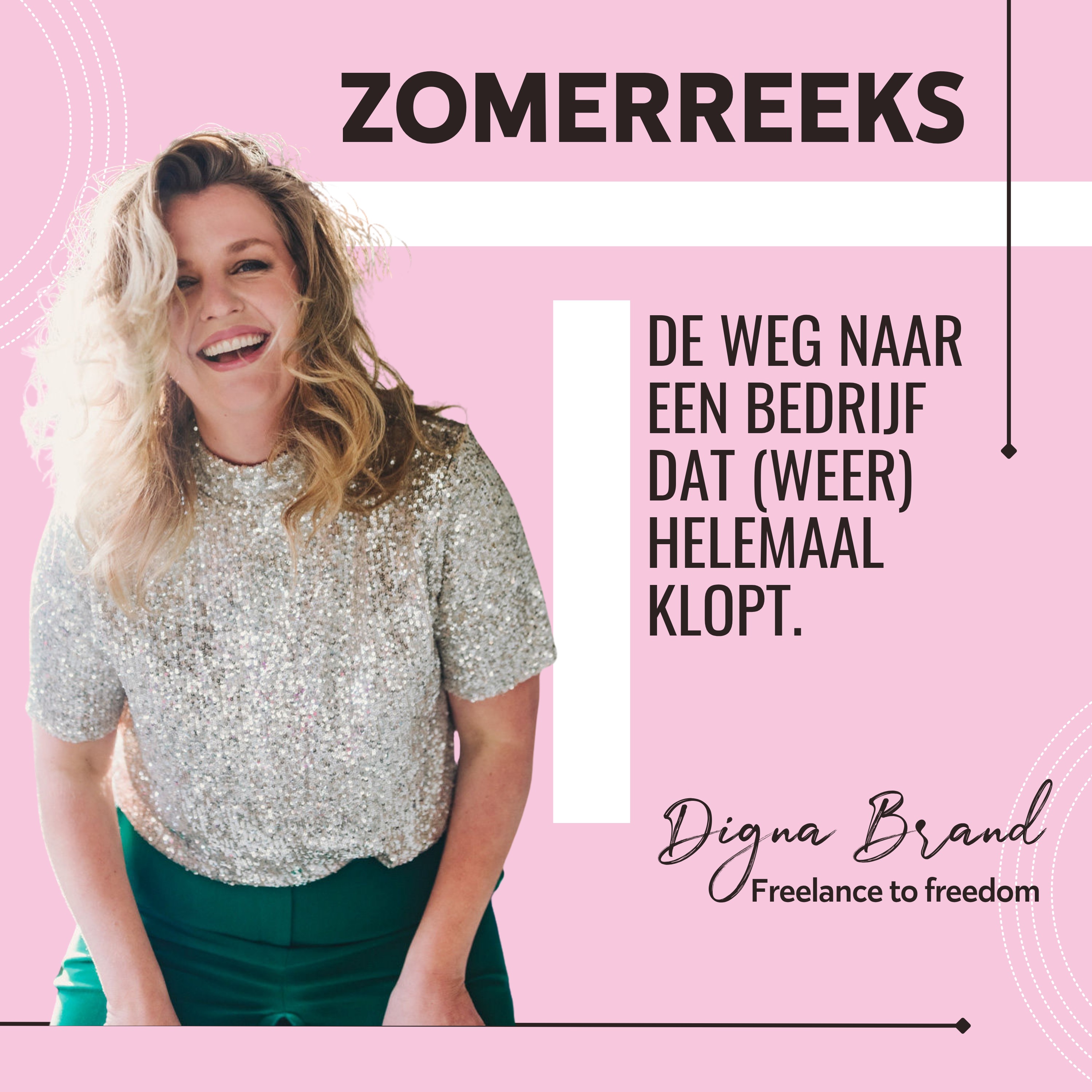 Dit had ik vooraf niet kunnen bedenken episode artwork