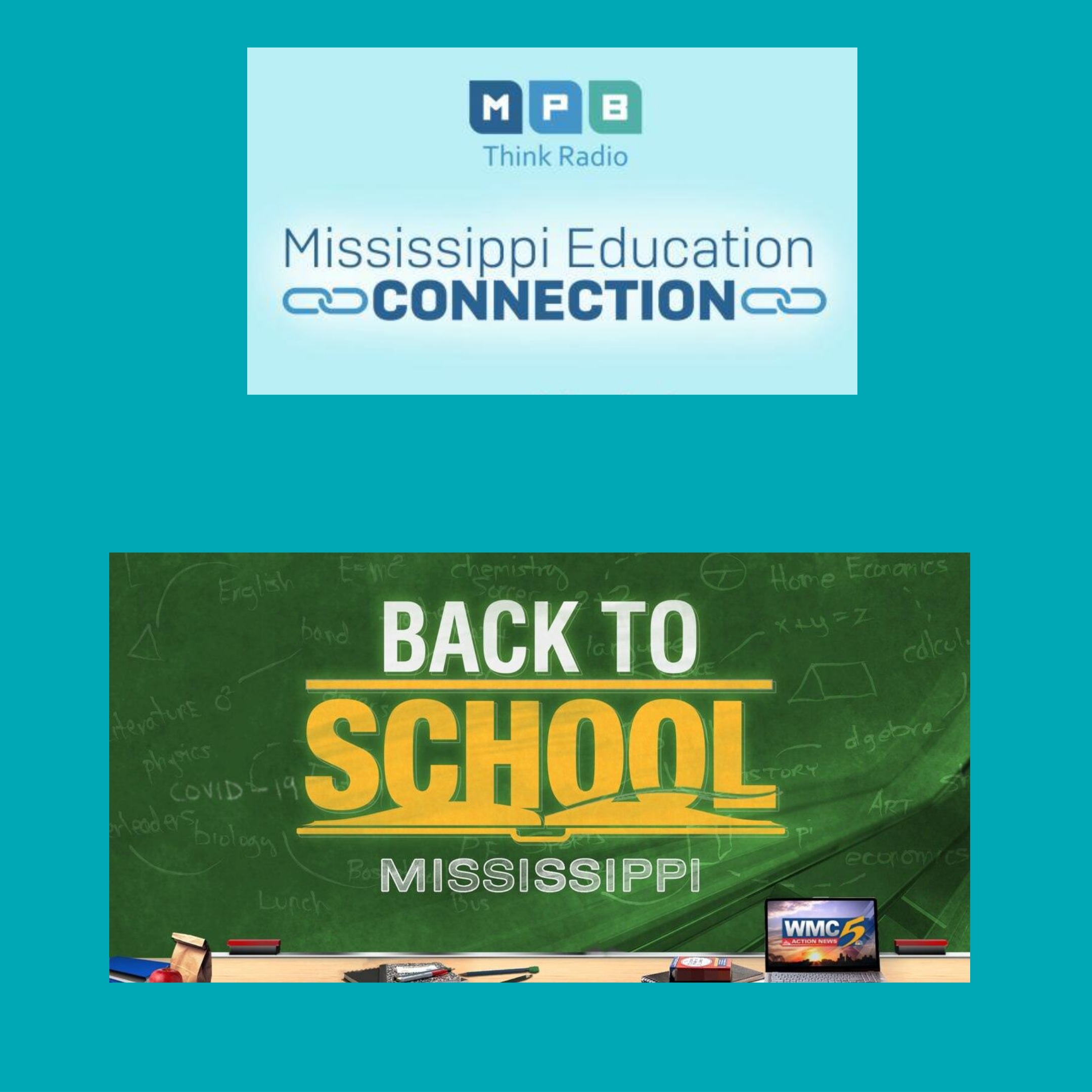 Mississippi Education Connection | Back to School w/ Dr. Carey Wright