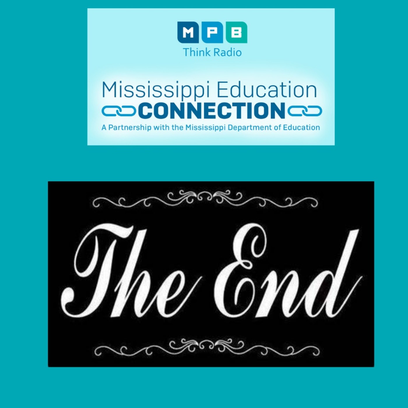 cover art for MS Education Connection | Final Show; A Look Back