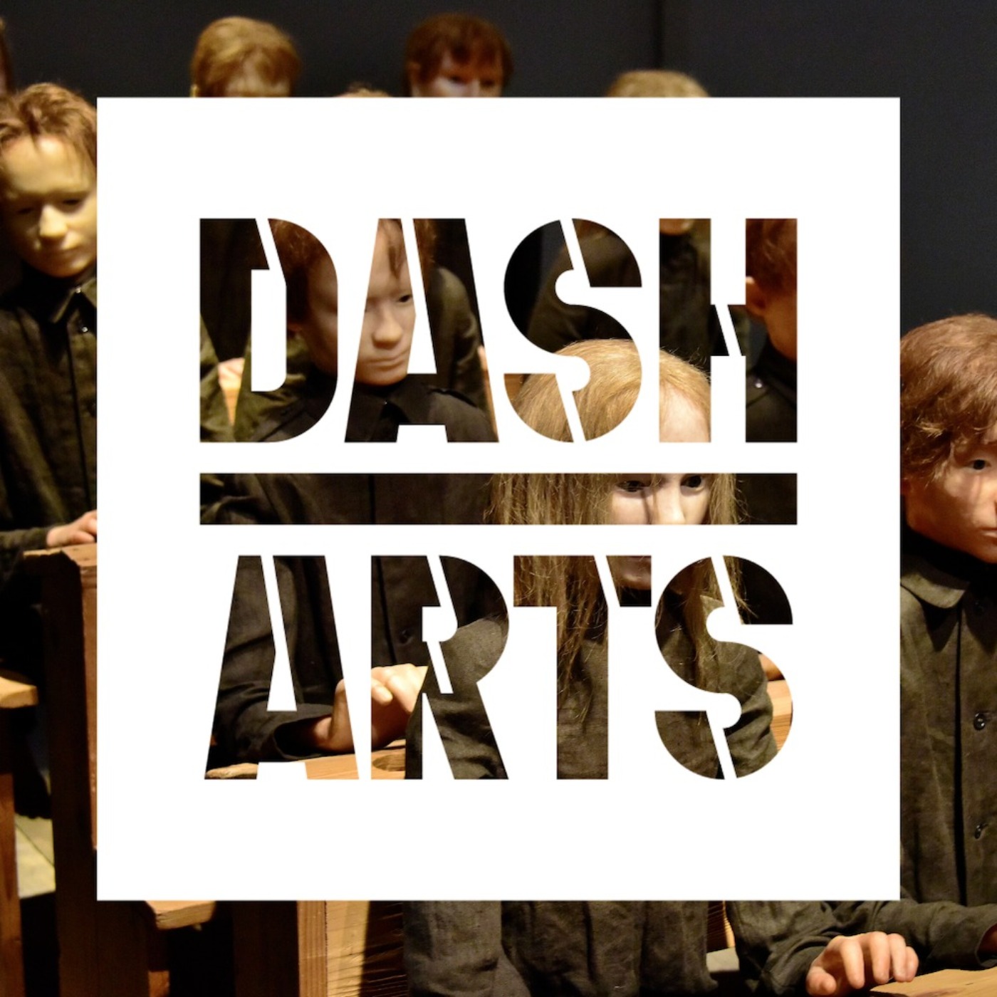 Dash Arts Podcast