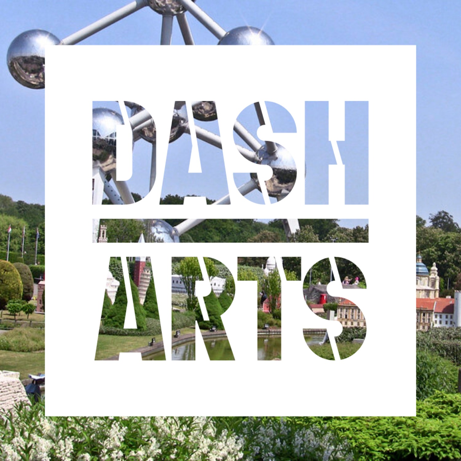 Dash Arts Podcast
