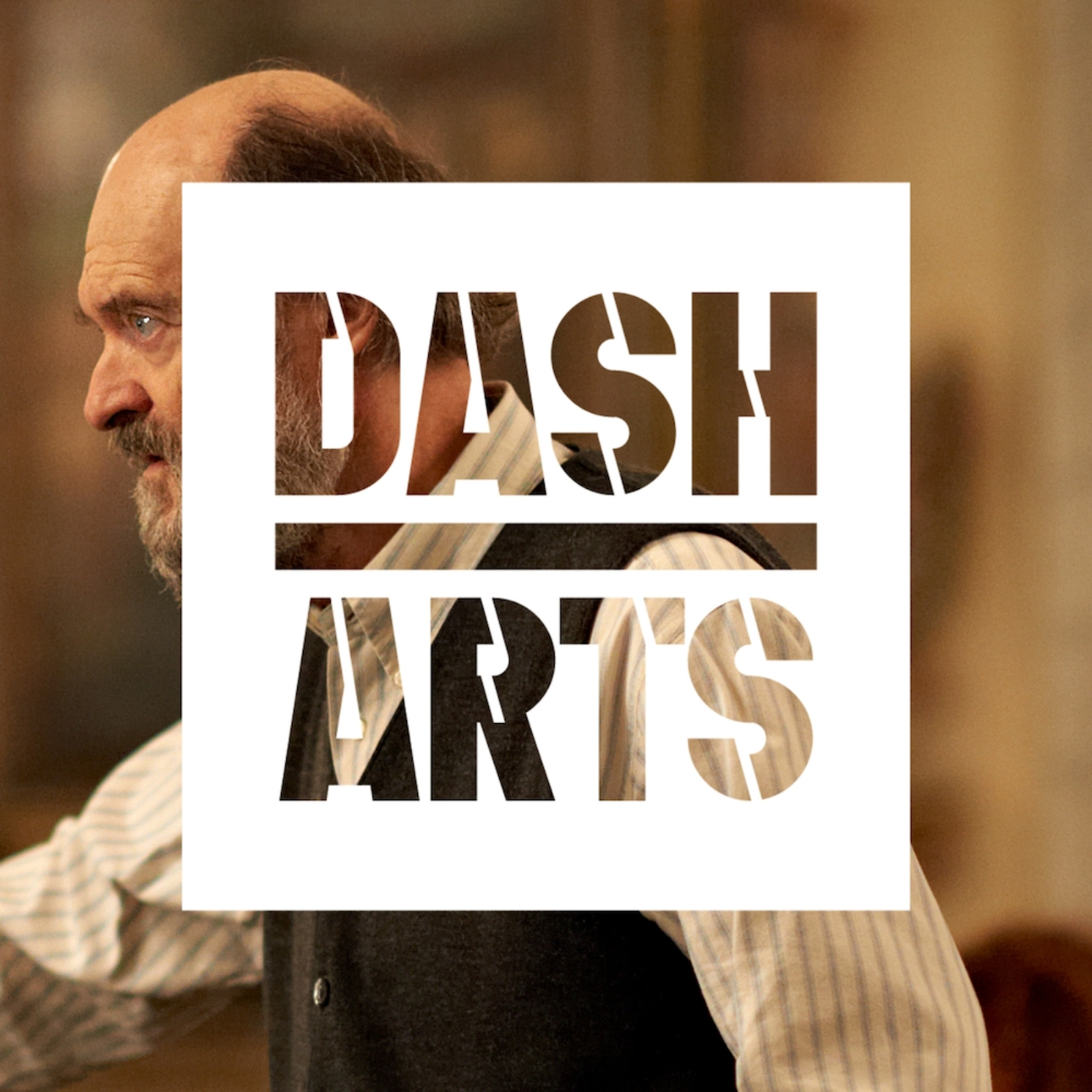 Dash Arts Podcast