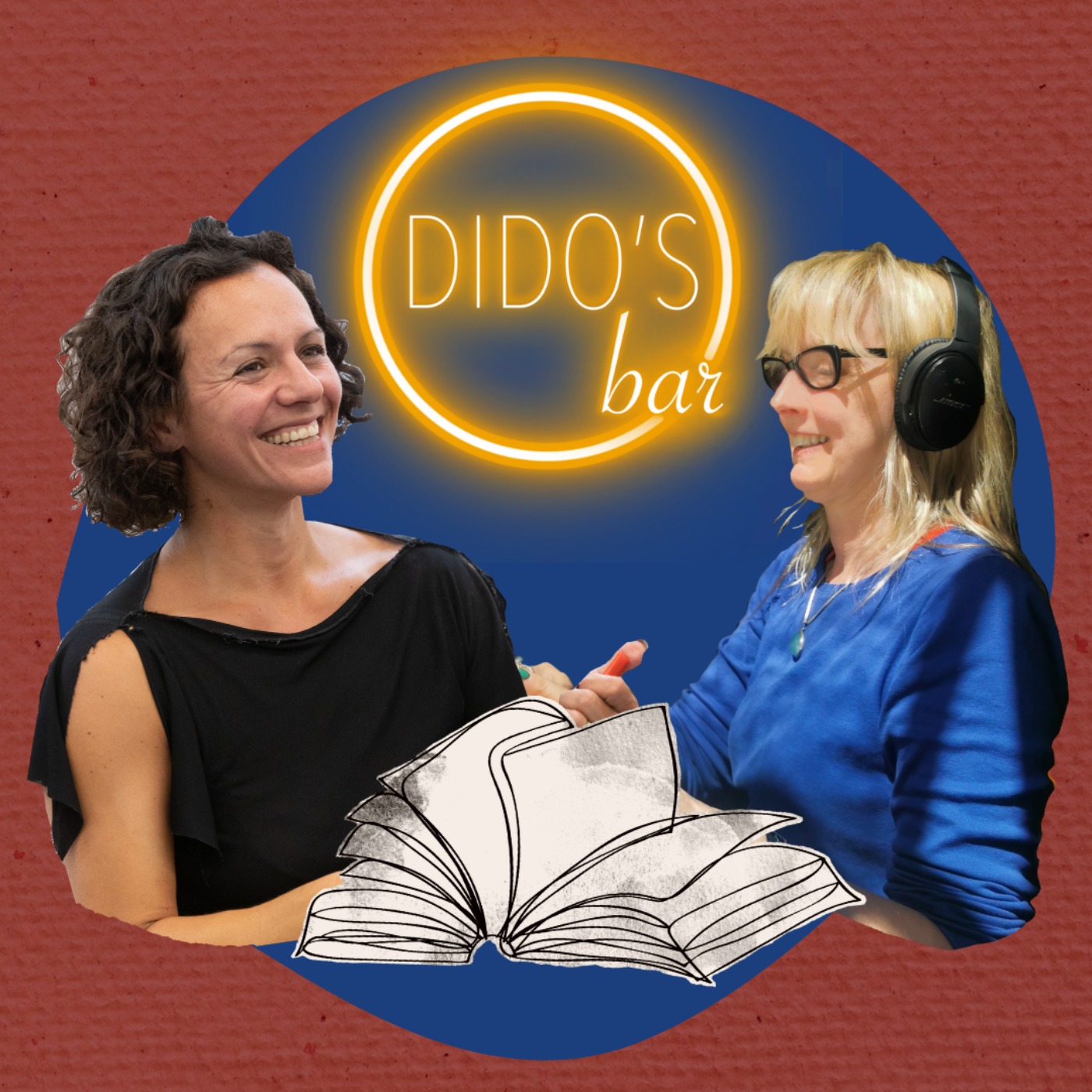 Dash Arts Podcast